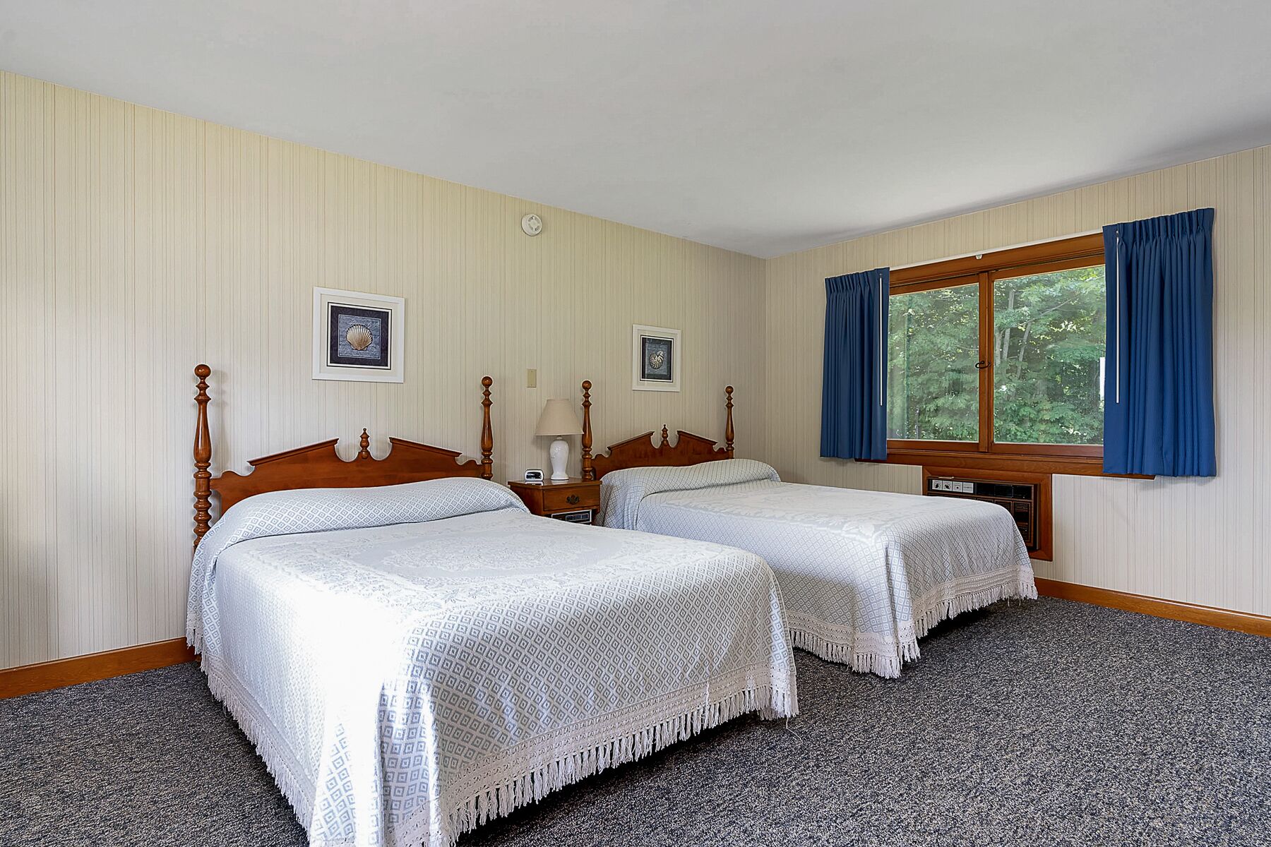 Towne Lyne Motel