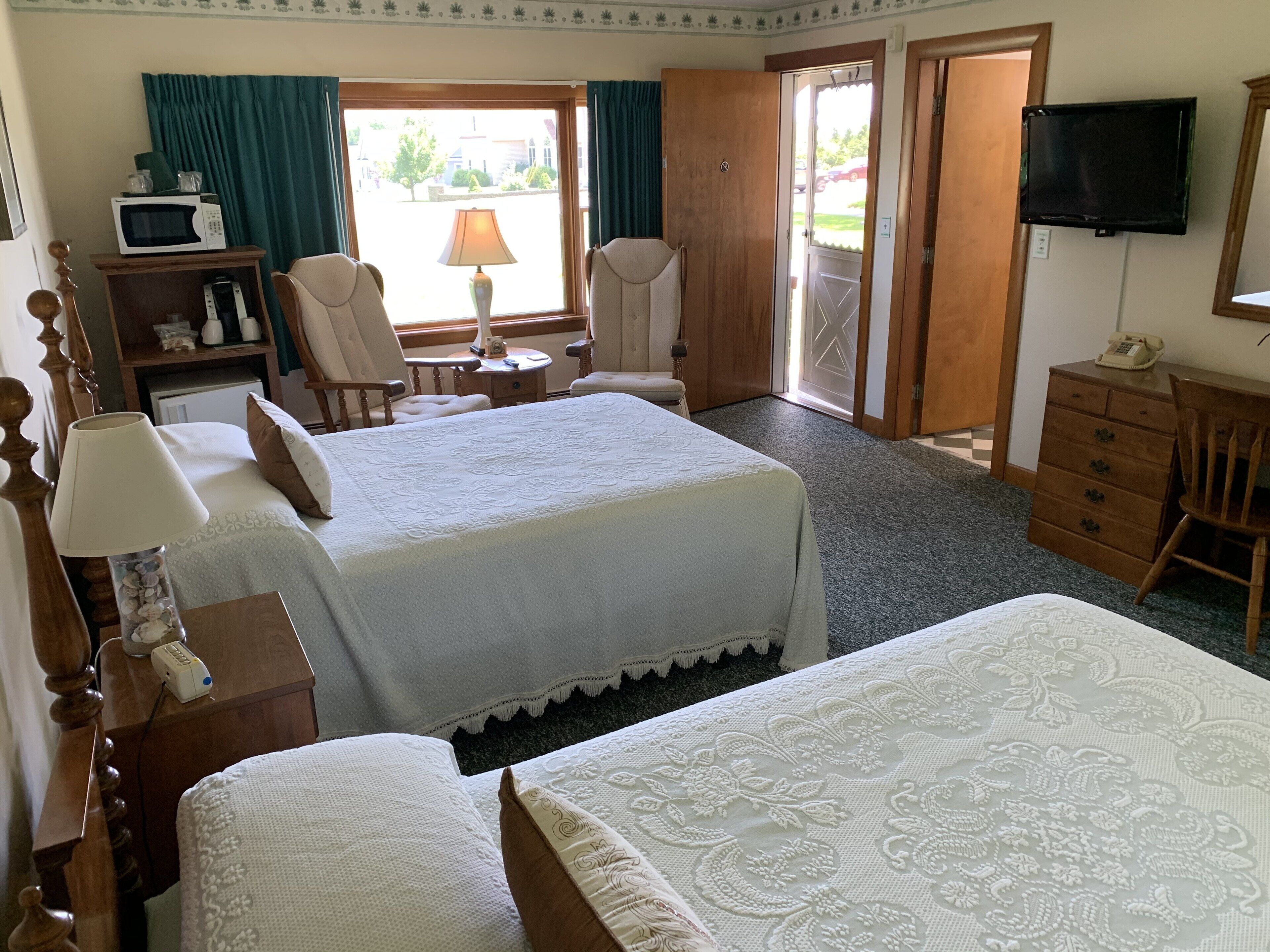 Towne Lyne Motel