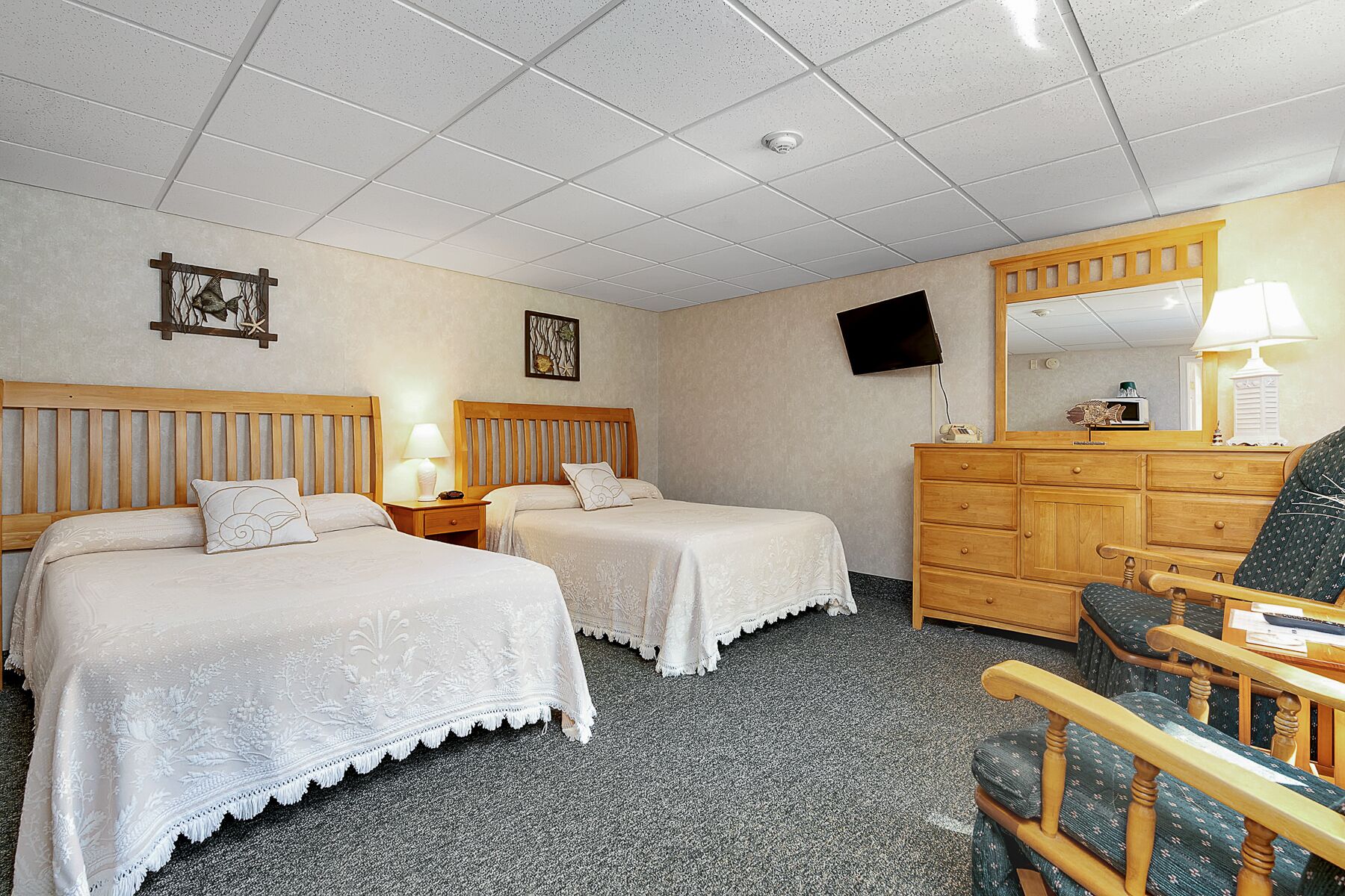 Towne Lyne Motel