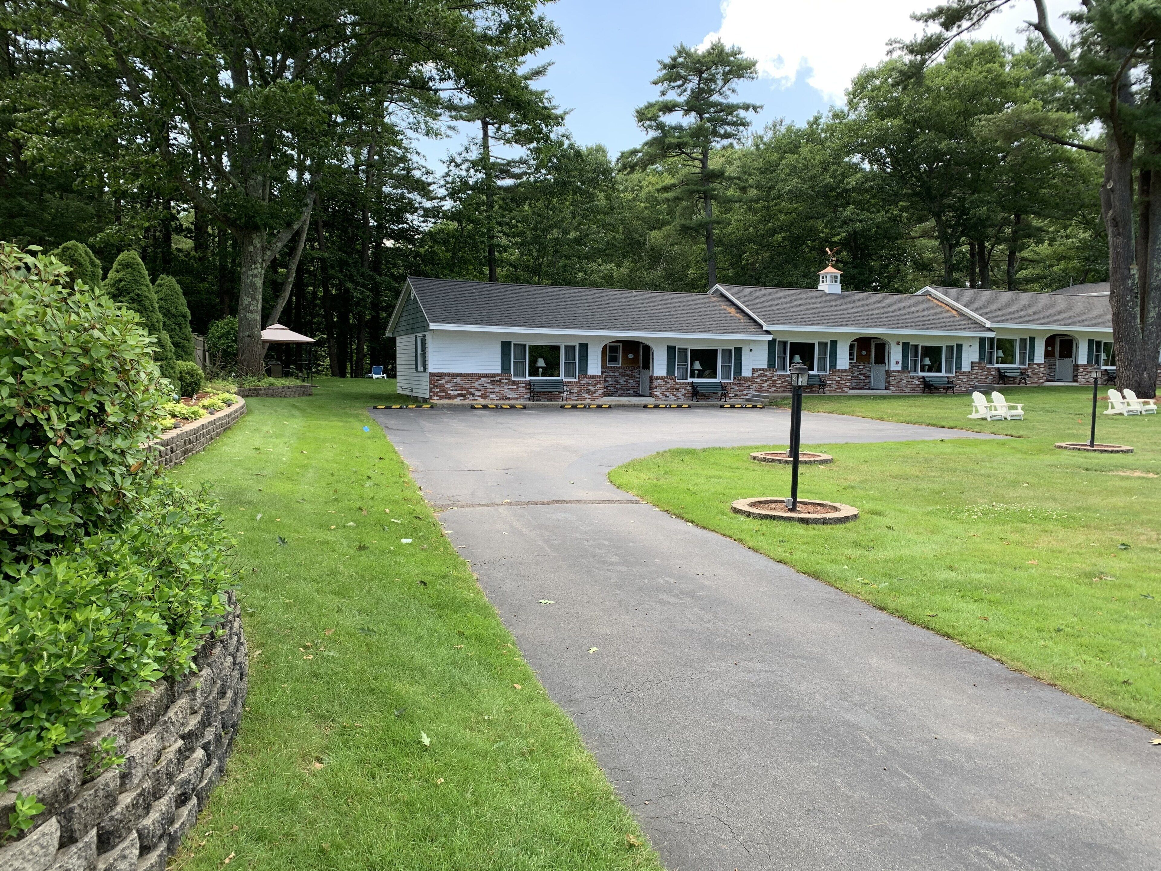 Towne Lyne Motel