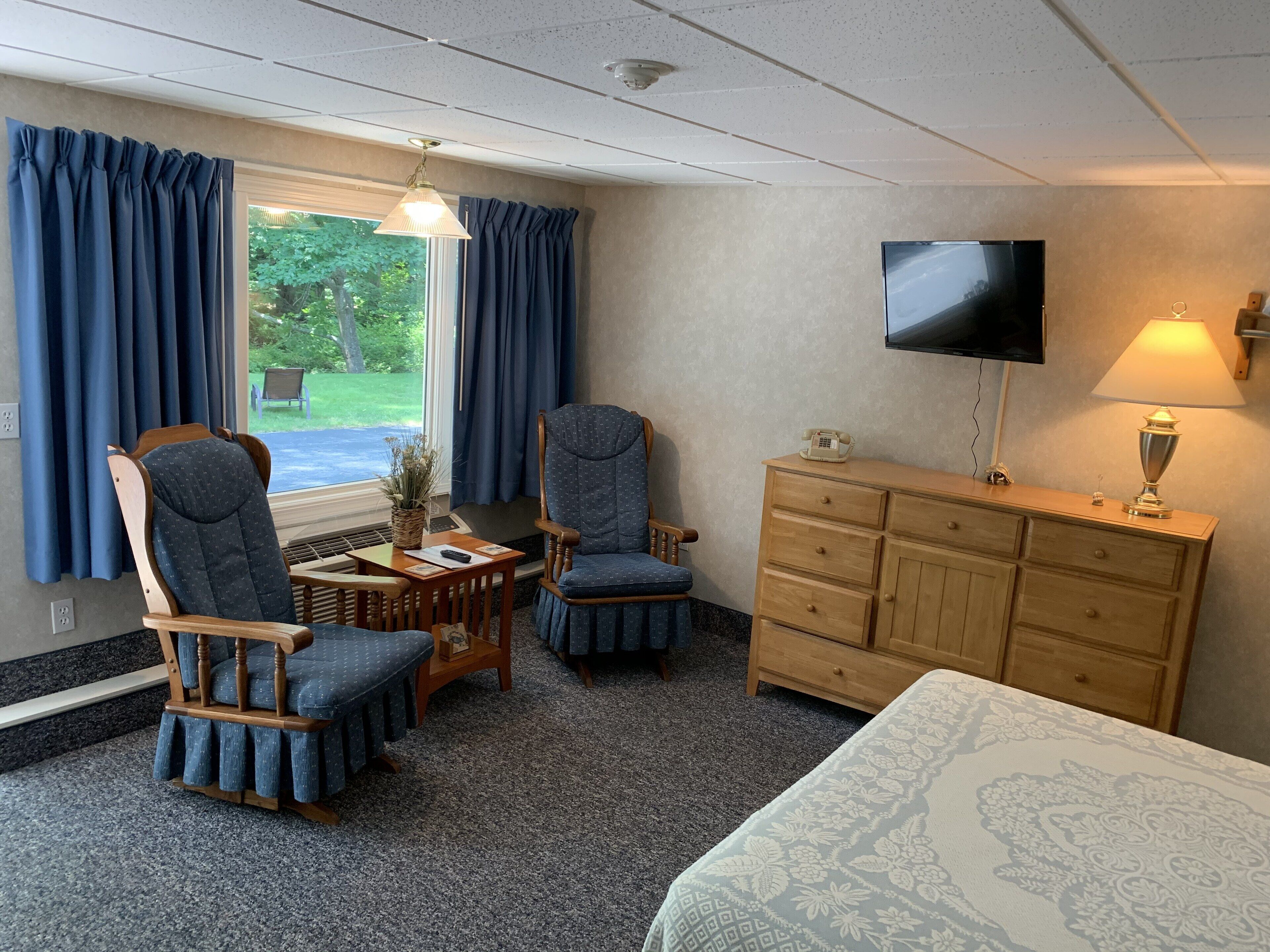 Towne Lyne Motel