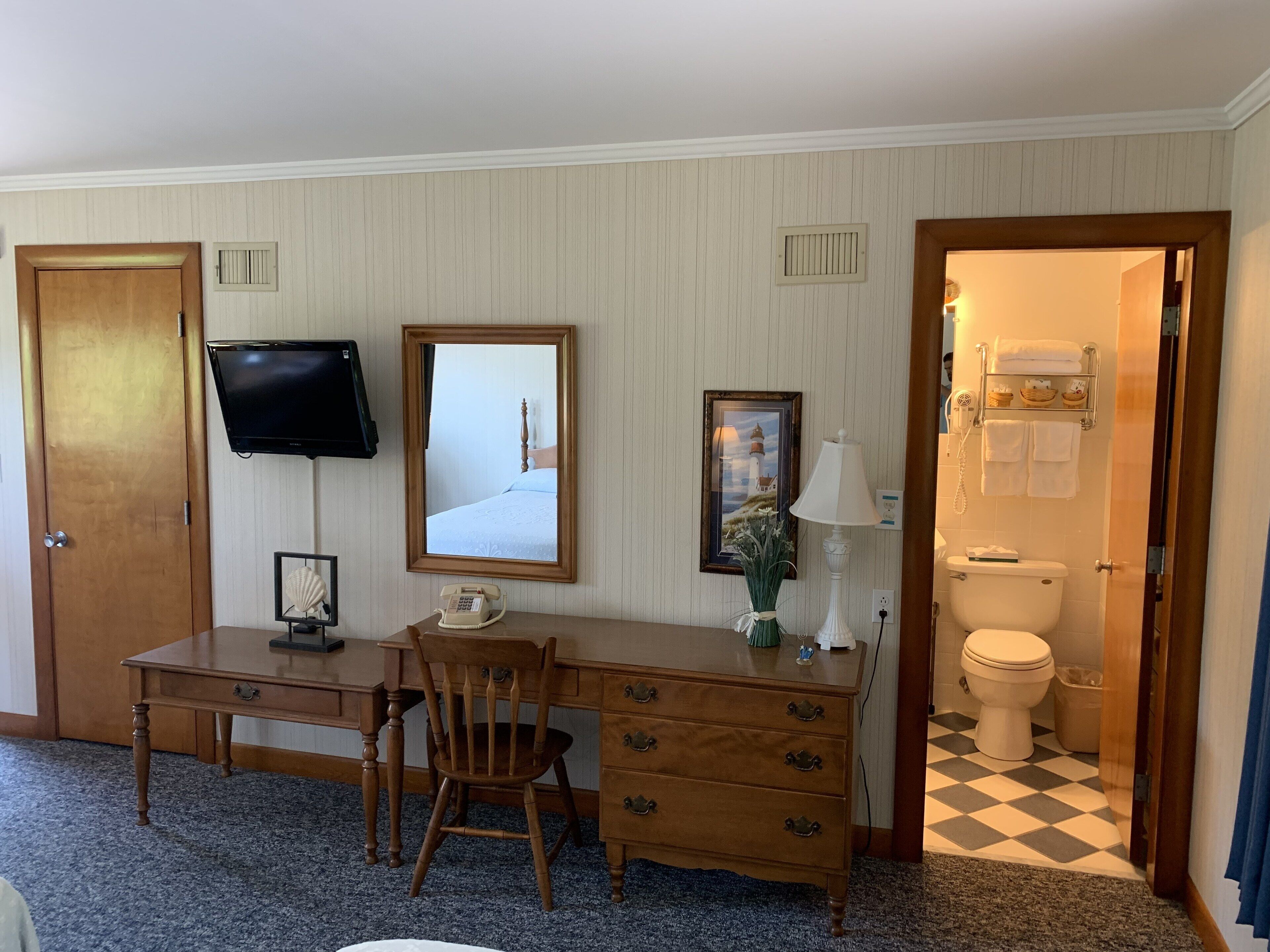 Towne Lyne Motel