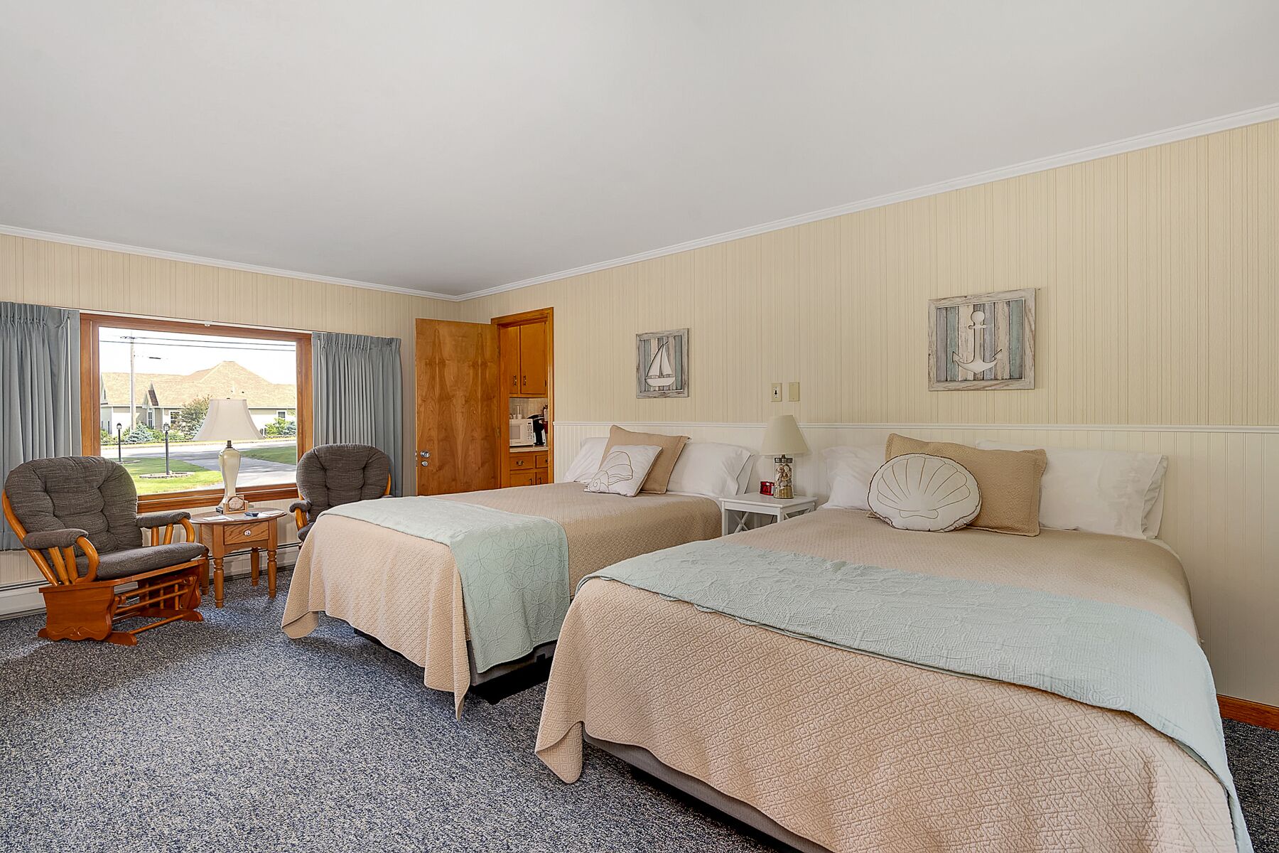 Towne Lyne Motel