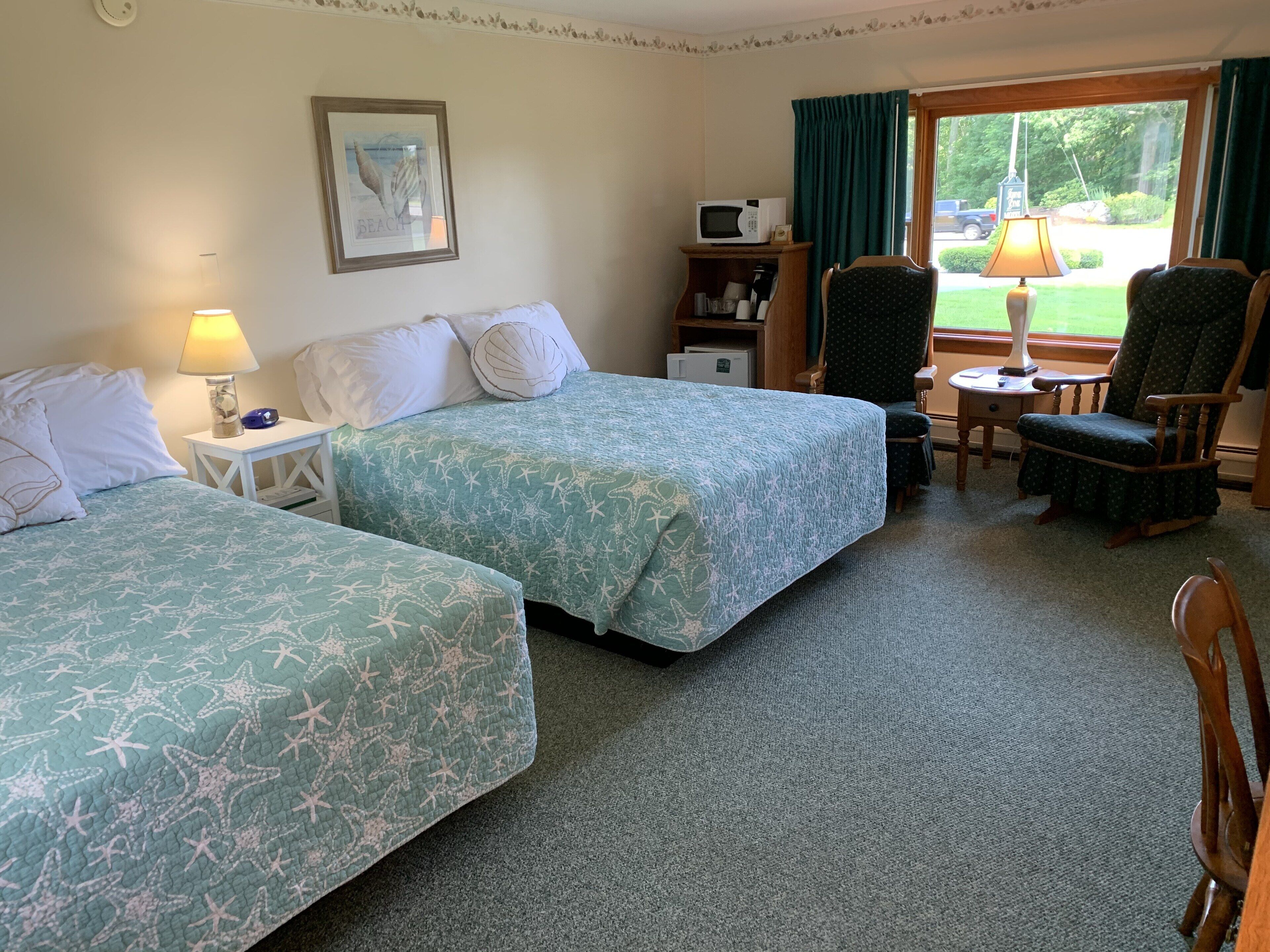 Towne Lyne Motel