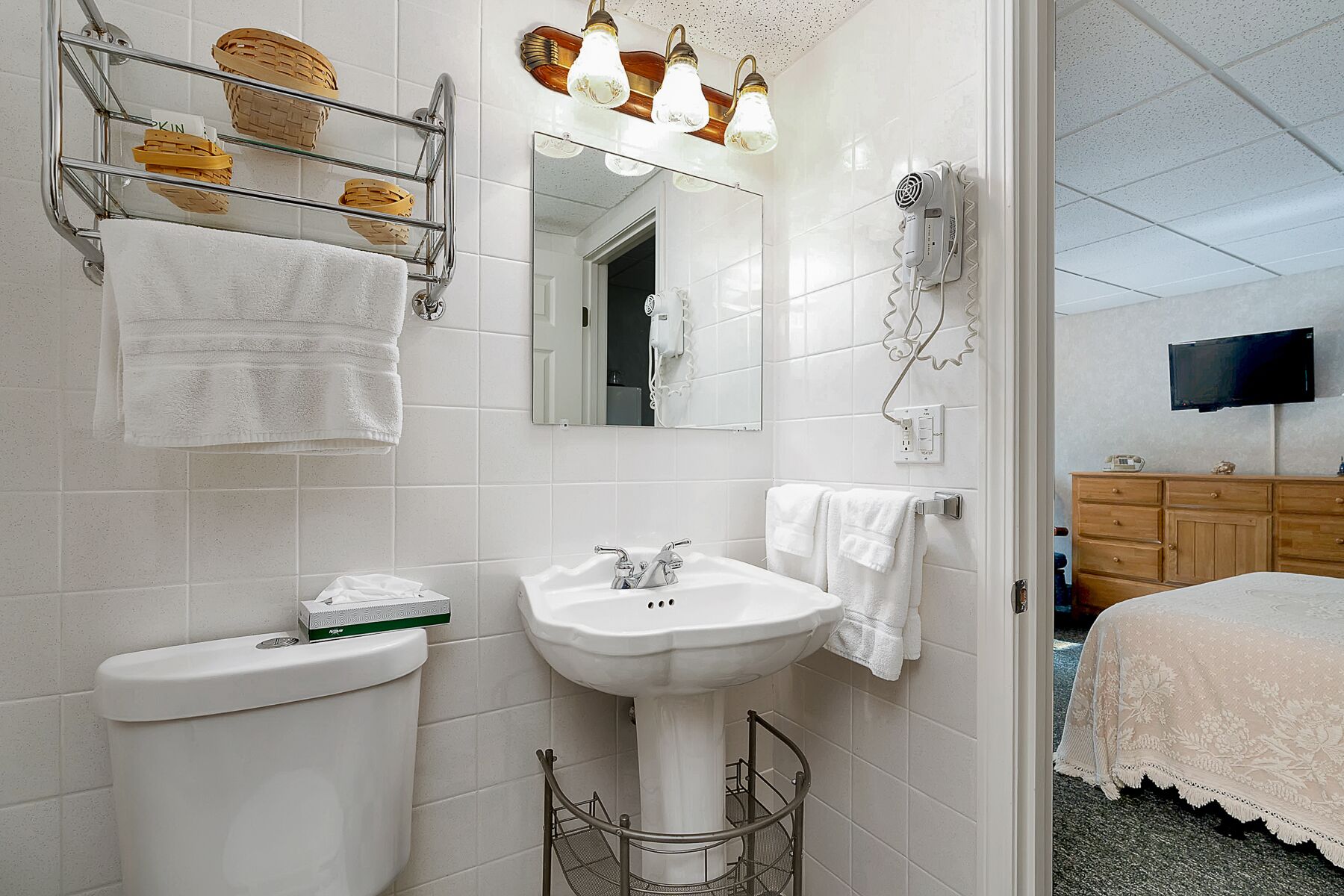 Towne Lyne Motel