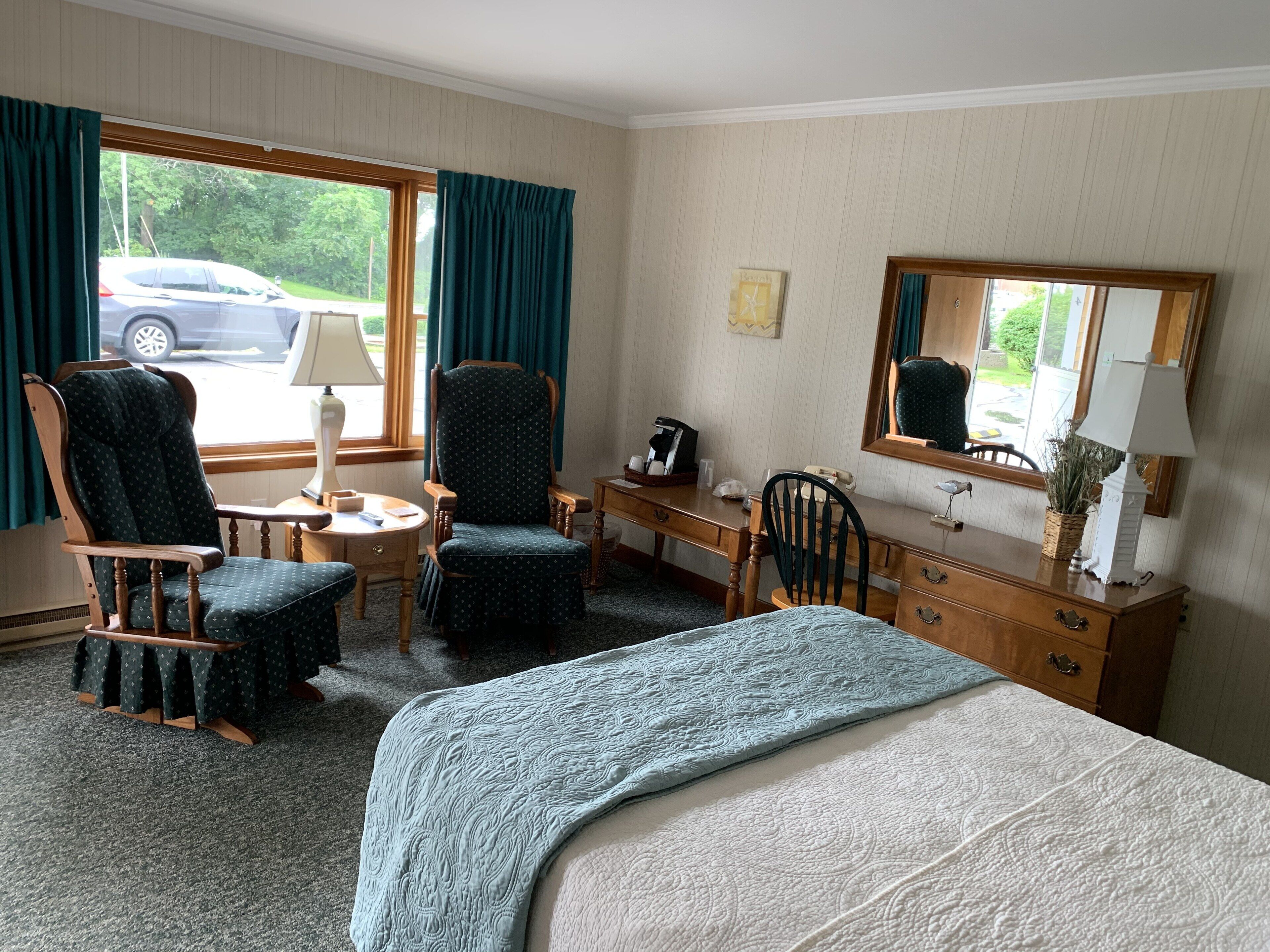 Towne Lyne Motel