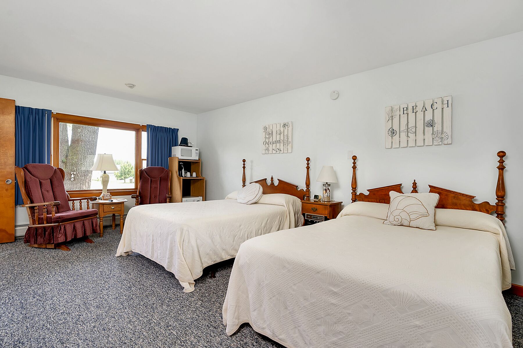 Towne Lyne Motel