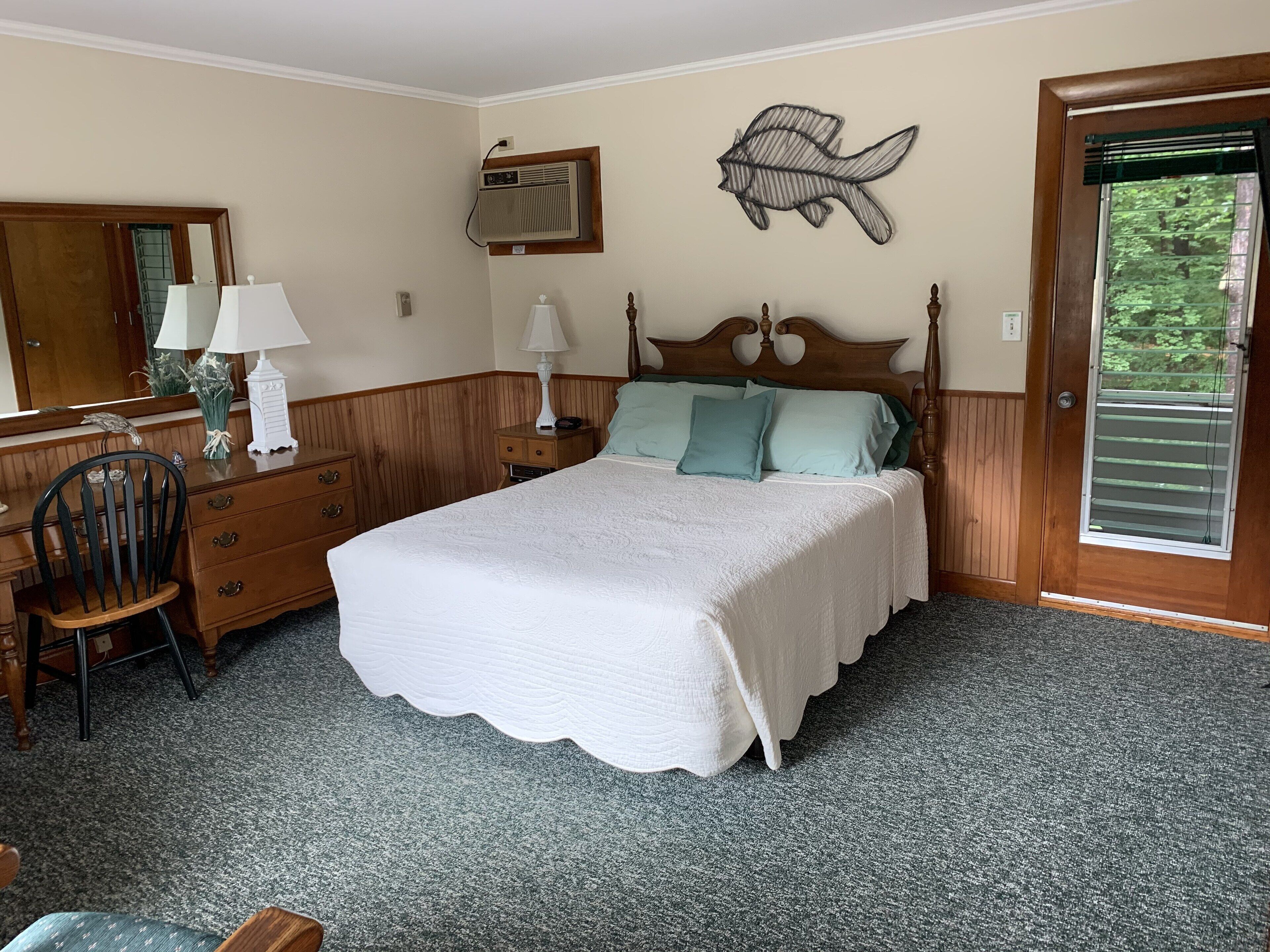 Towne Lyne Motel