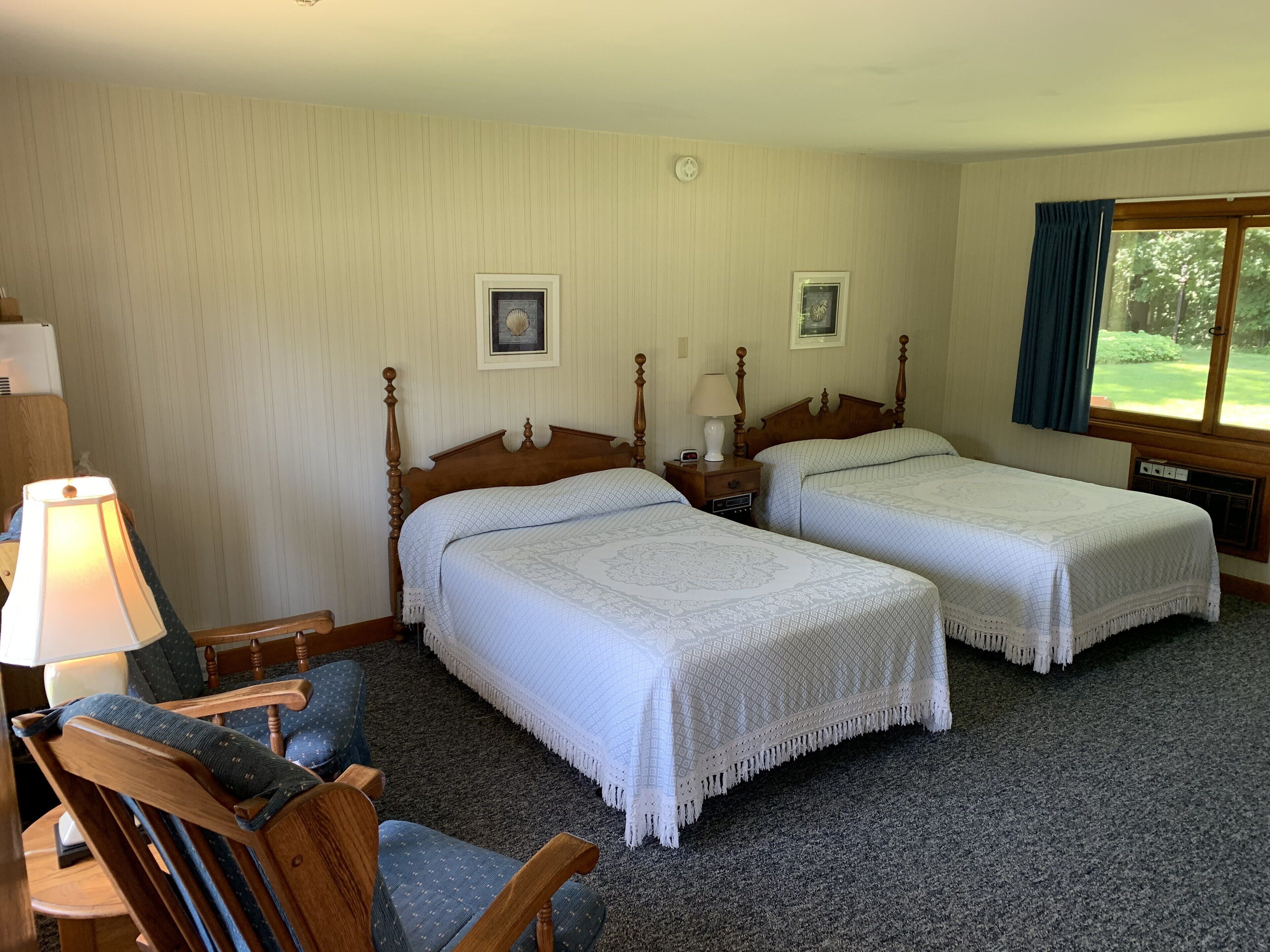 Towne Lyne Motel