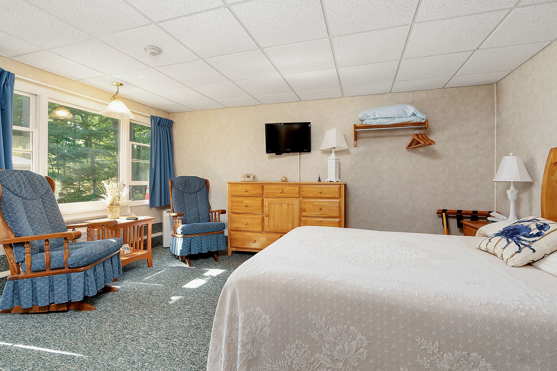 Towne Lyne Motel