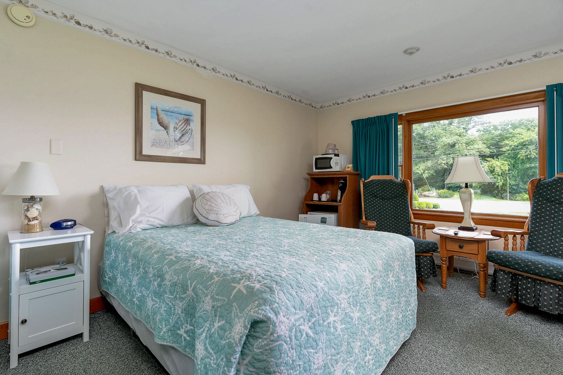 Towne Lyne Motel