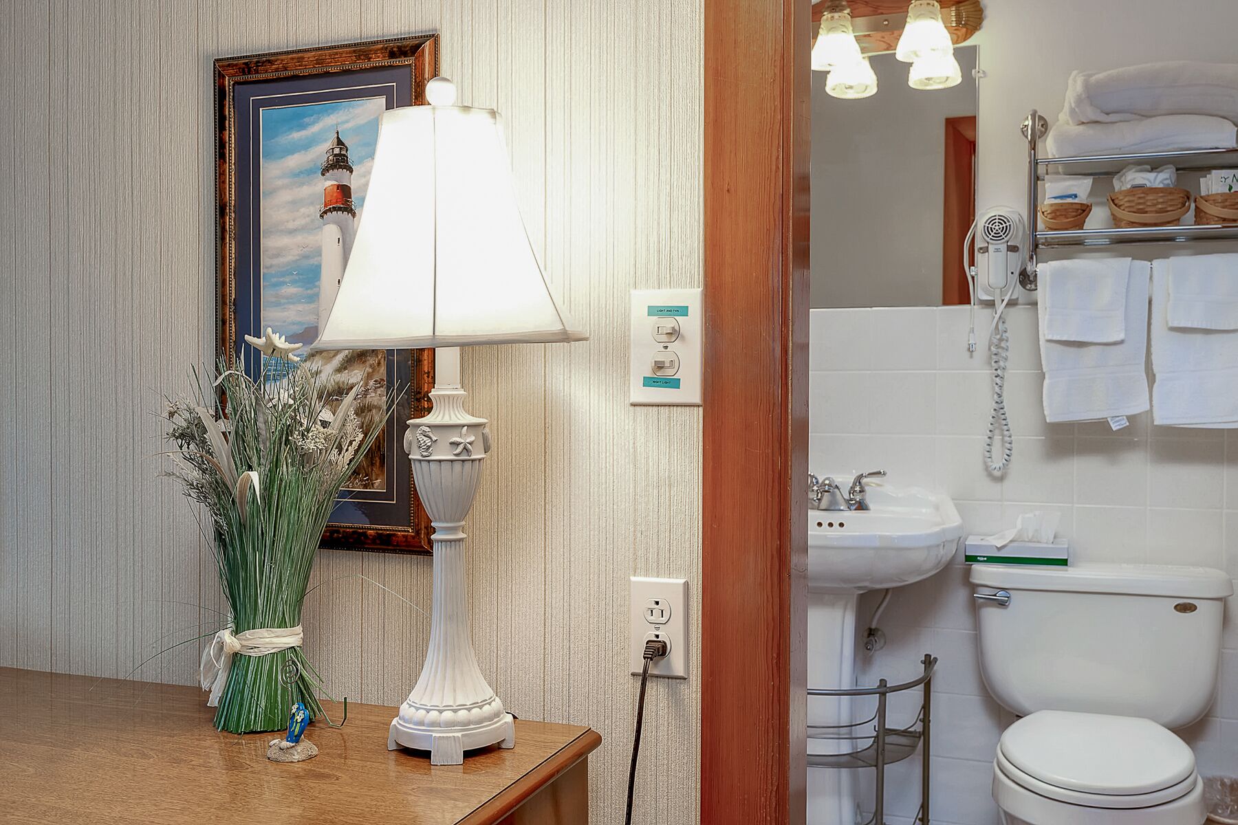 Towne Lyne Motel