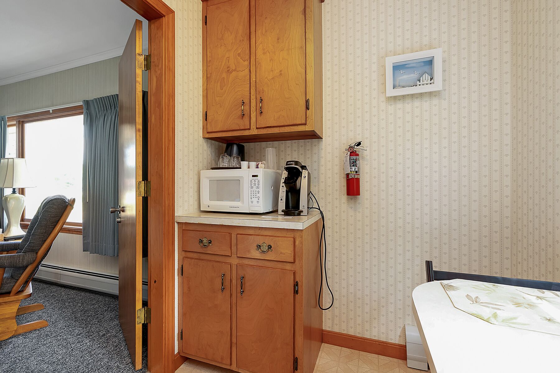 Towne Lyne Motel