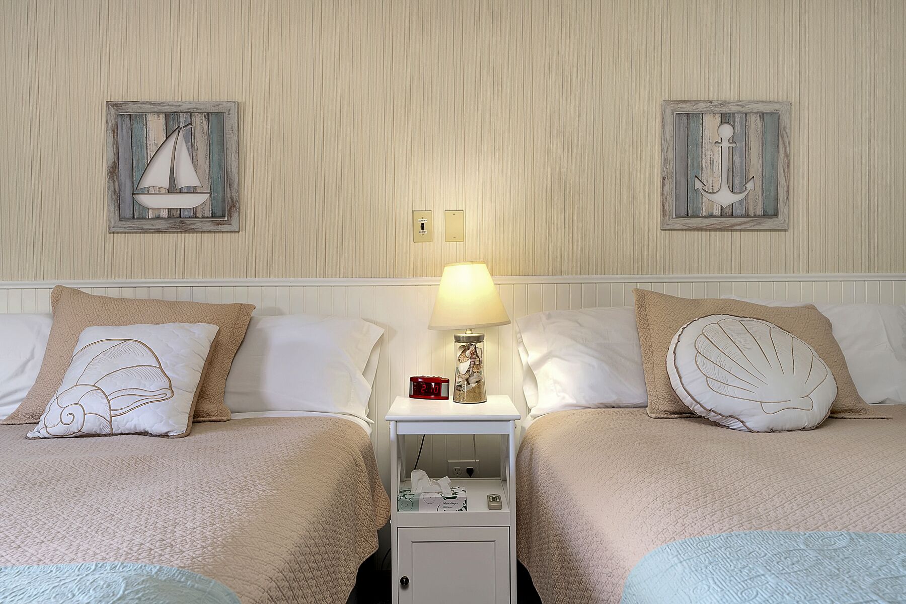 Towne Lyne Motel