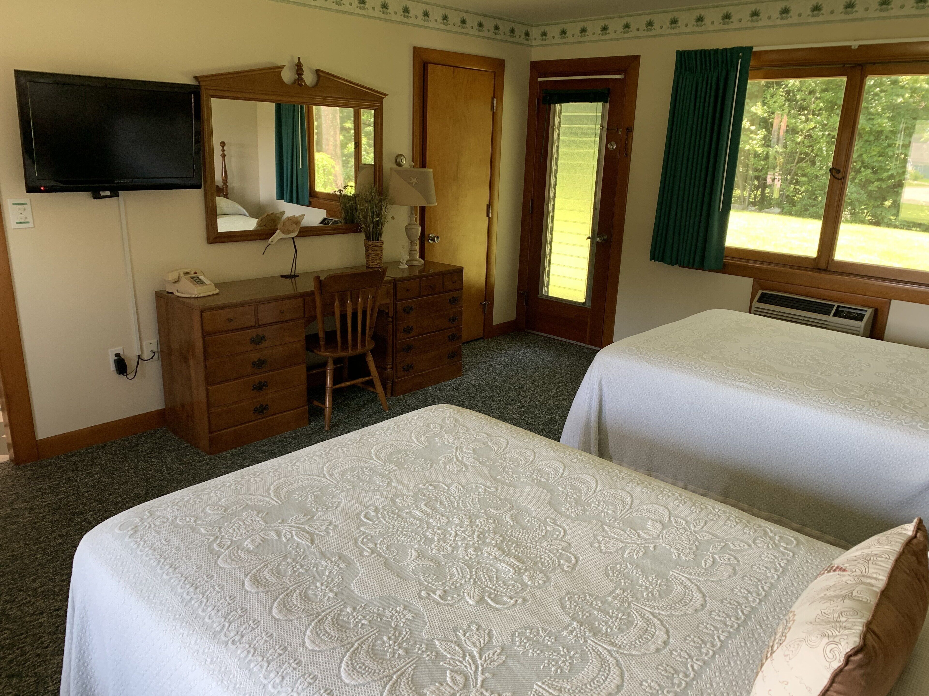 Towne Lyne Motel