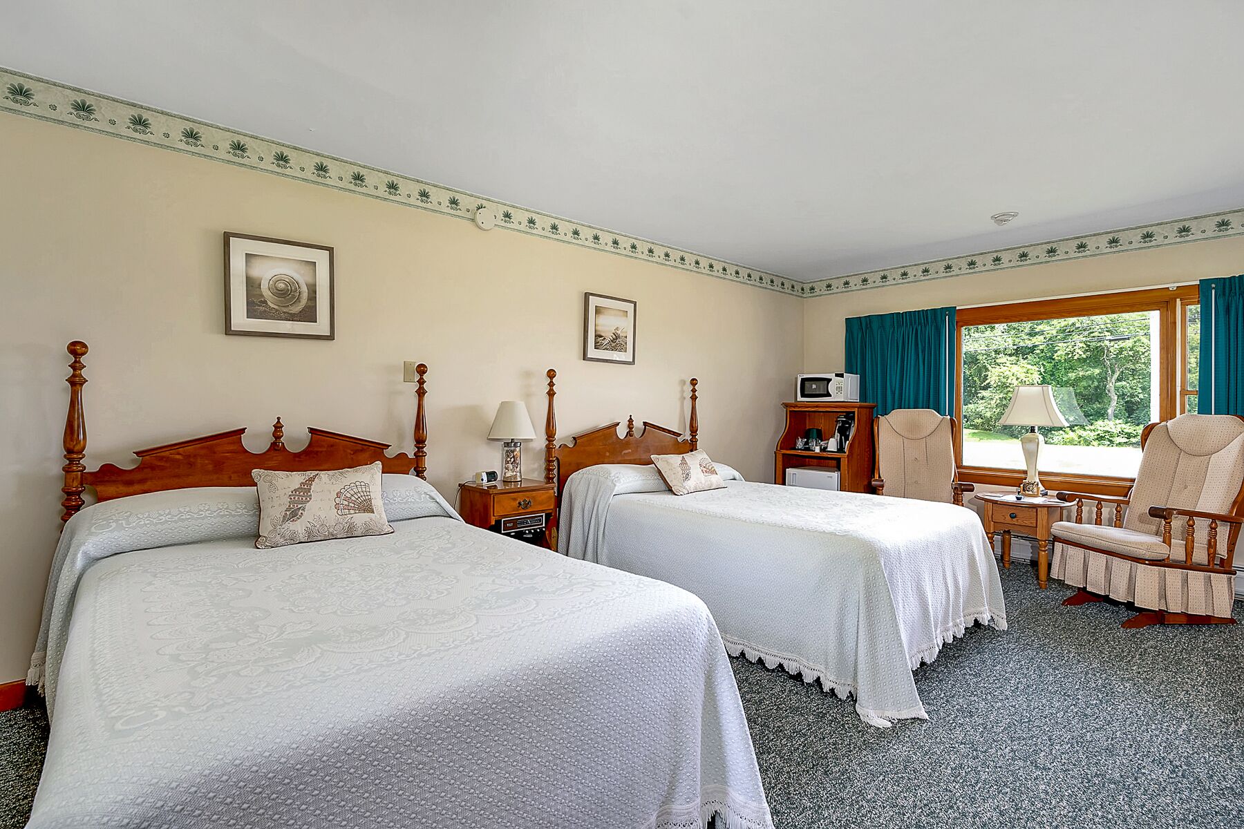 Towne Lyne Motel