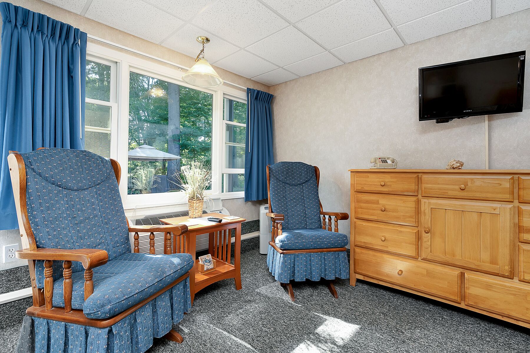 Towne Lyne Motel