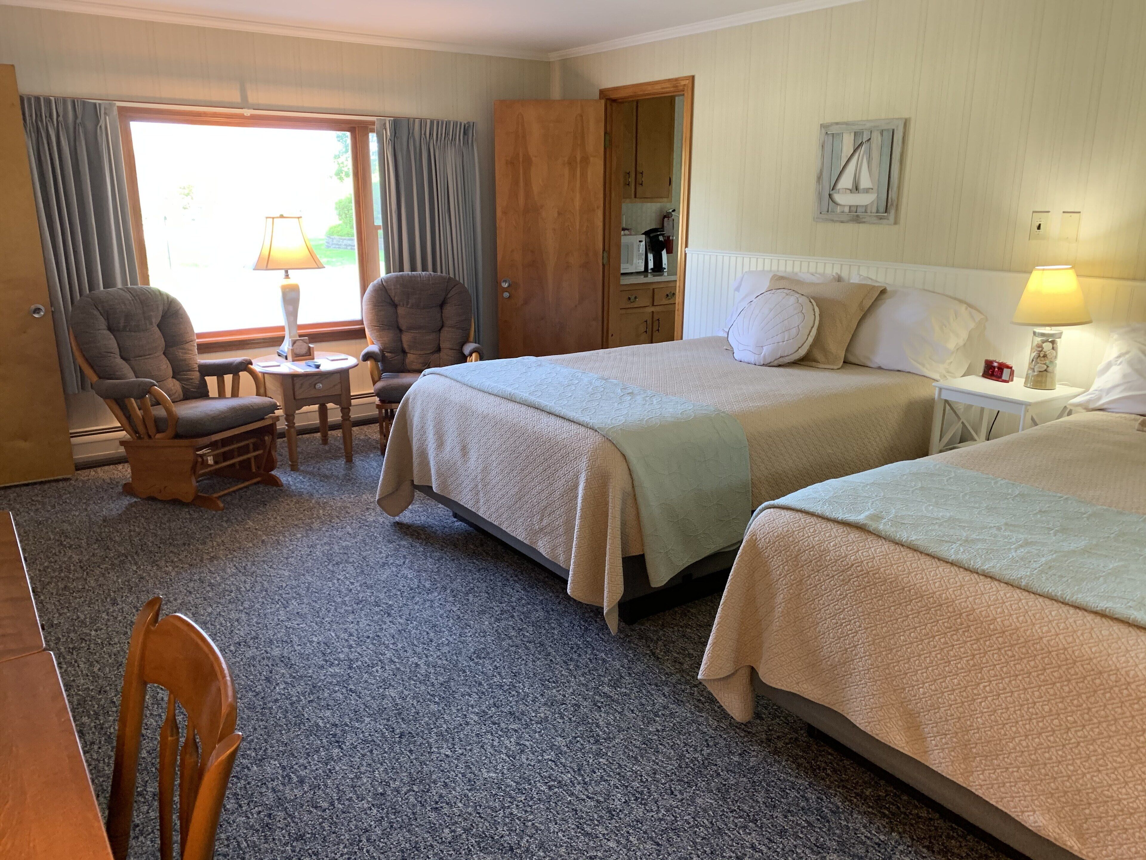 Towne Lyne Motel