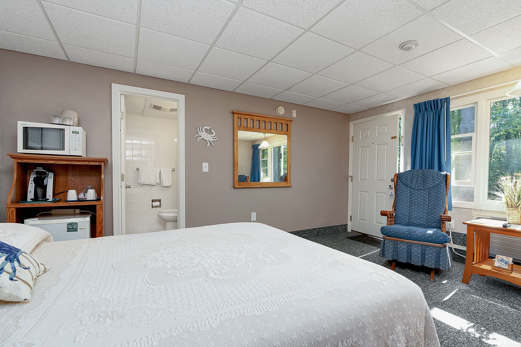 Towne Lyne Motel