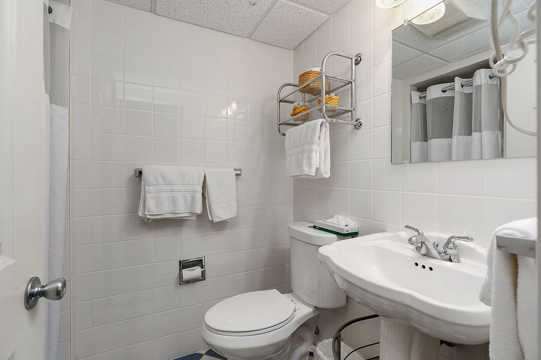 Towne Lyne Motel