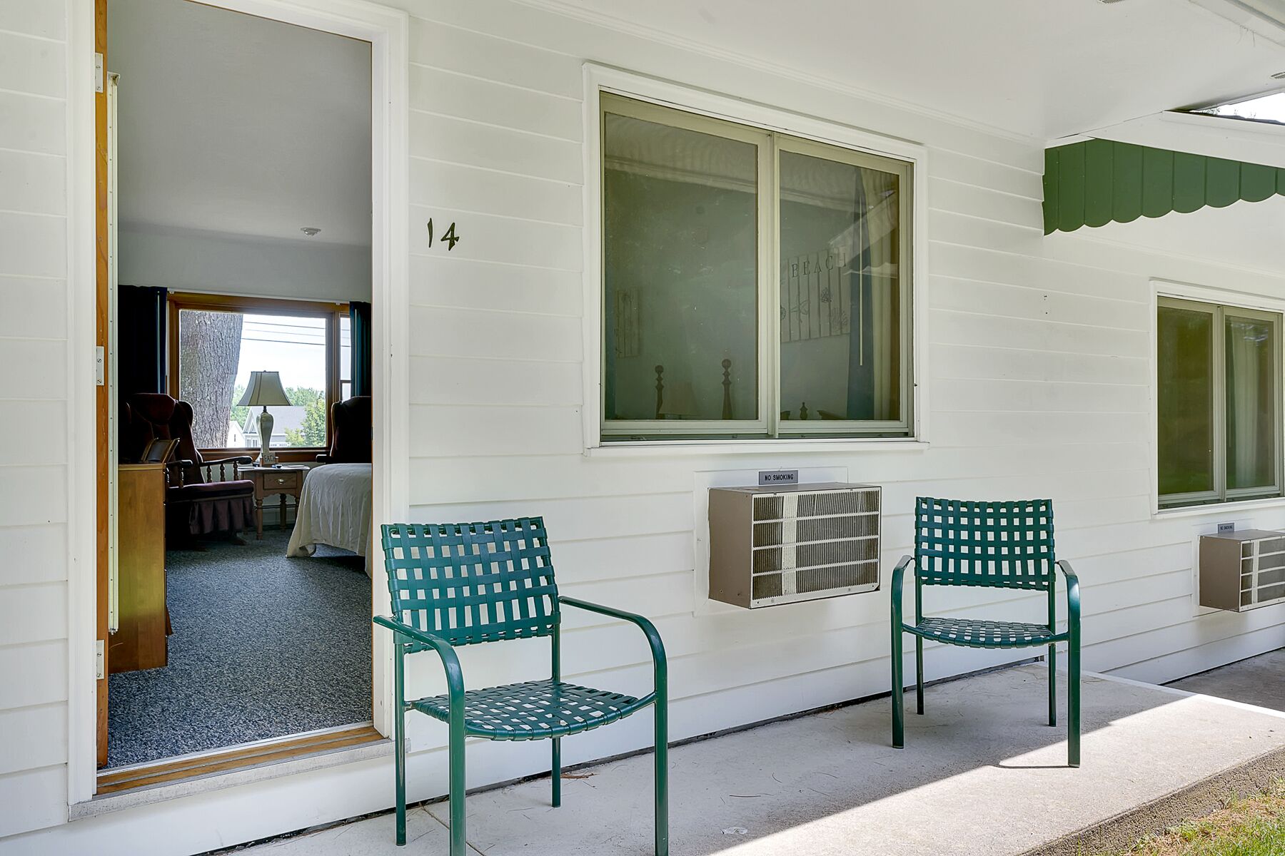 Towne Lyne Motel