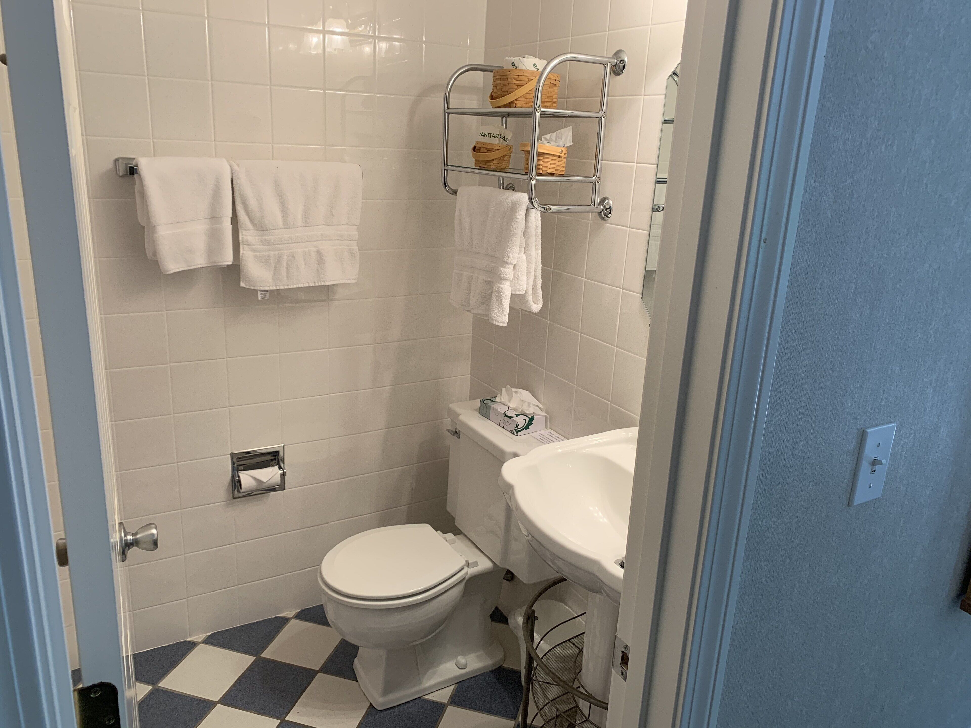 Towne Lyne Motel