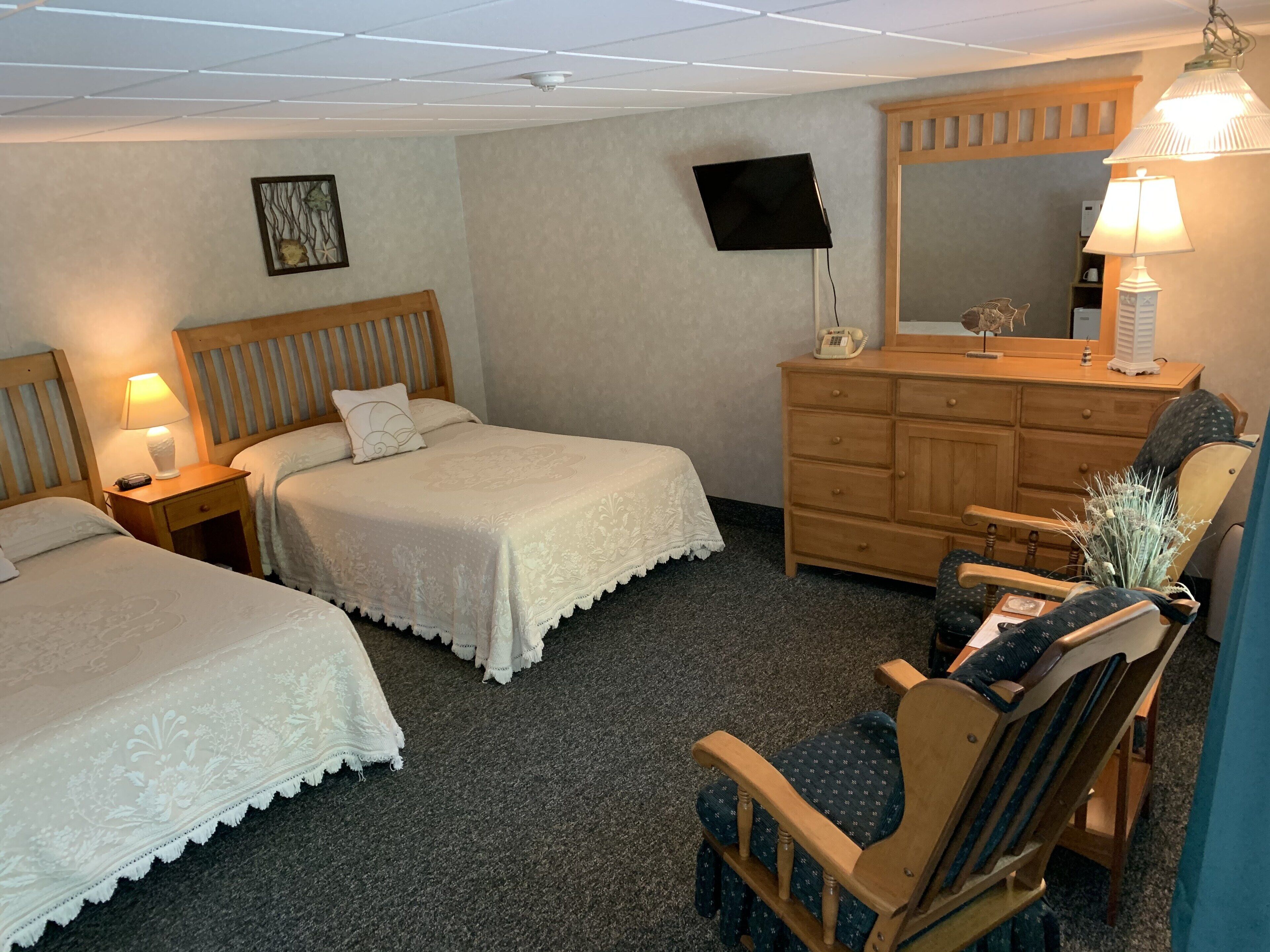 Towne Lyne Motel