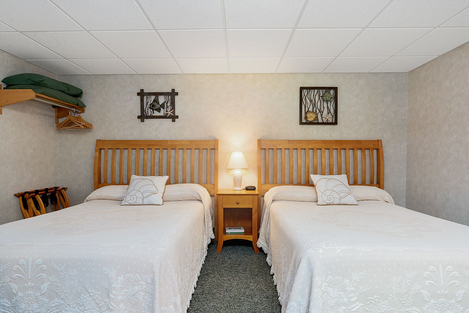 Towne Lyne Motel