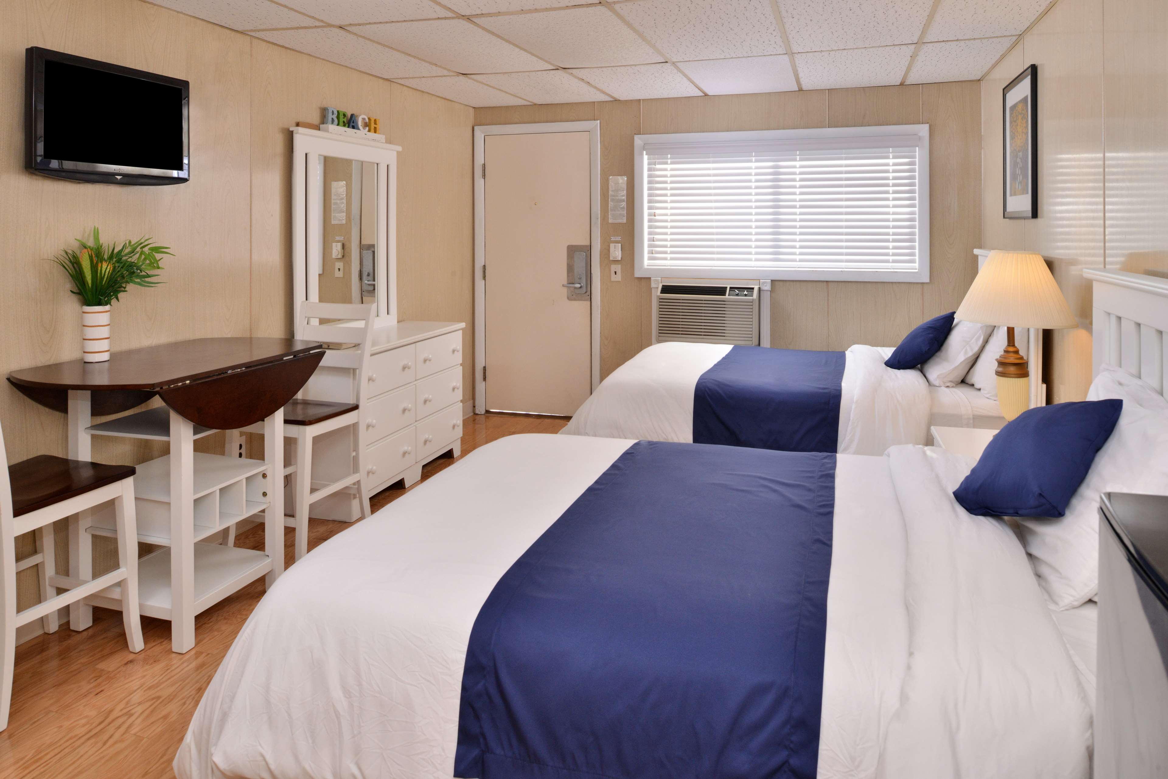 Mt Royal Motel