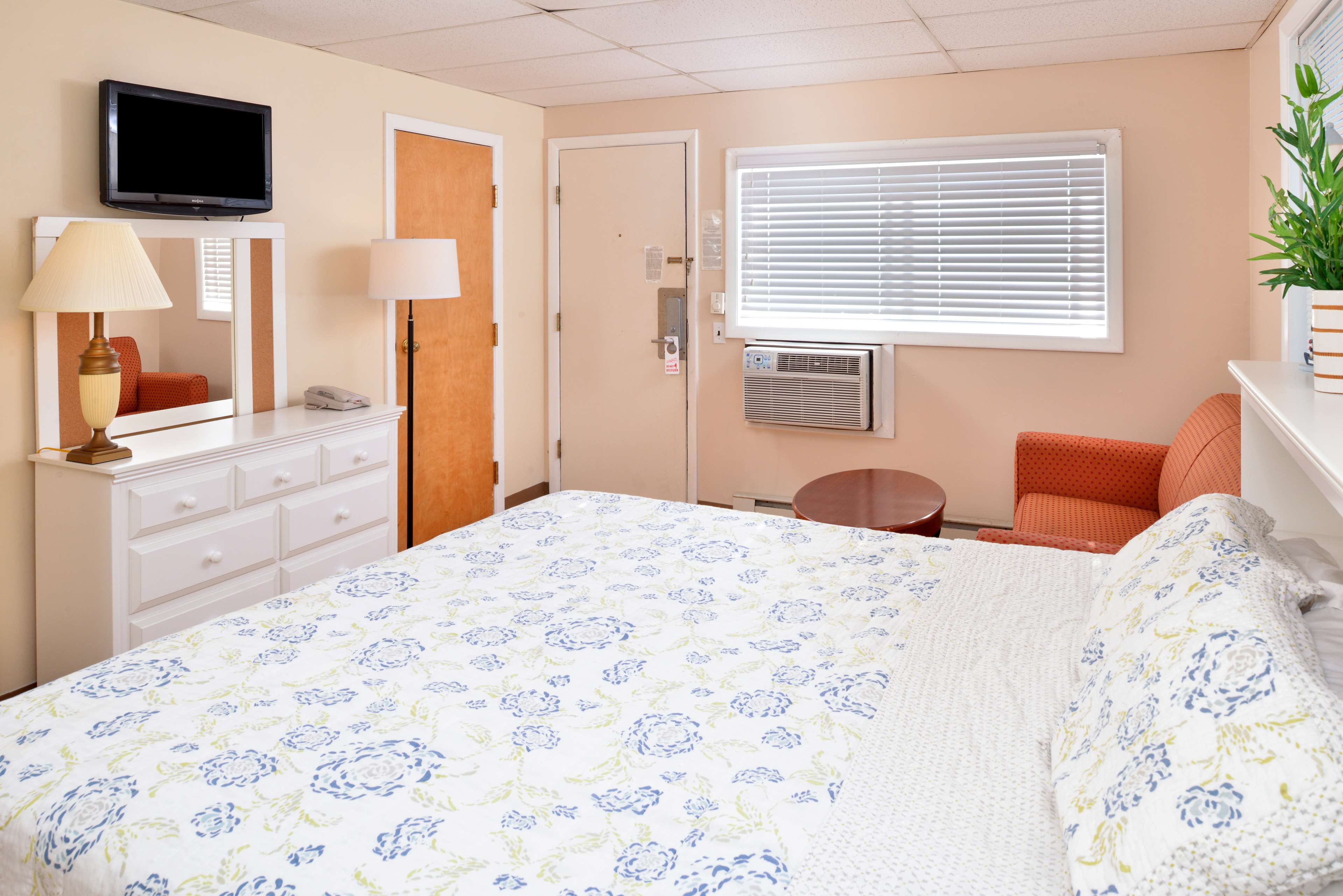 Mt Royal Motel