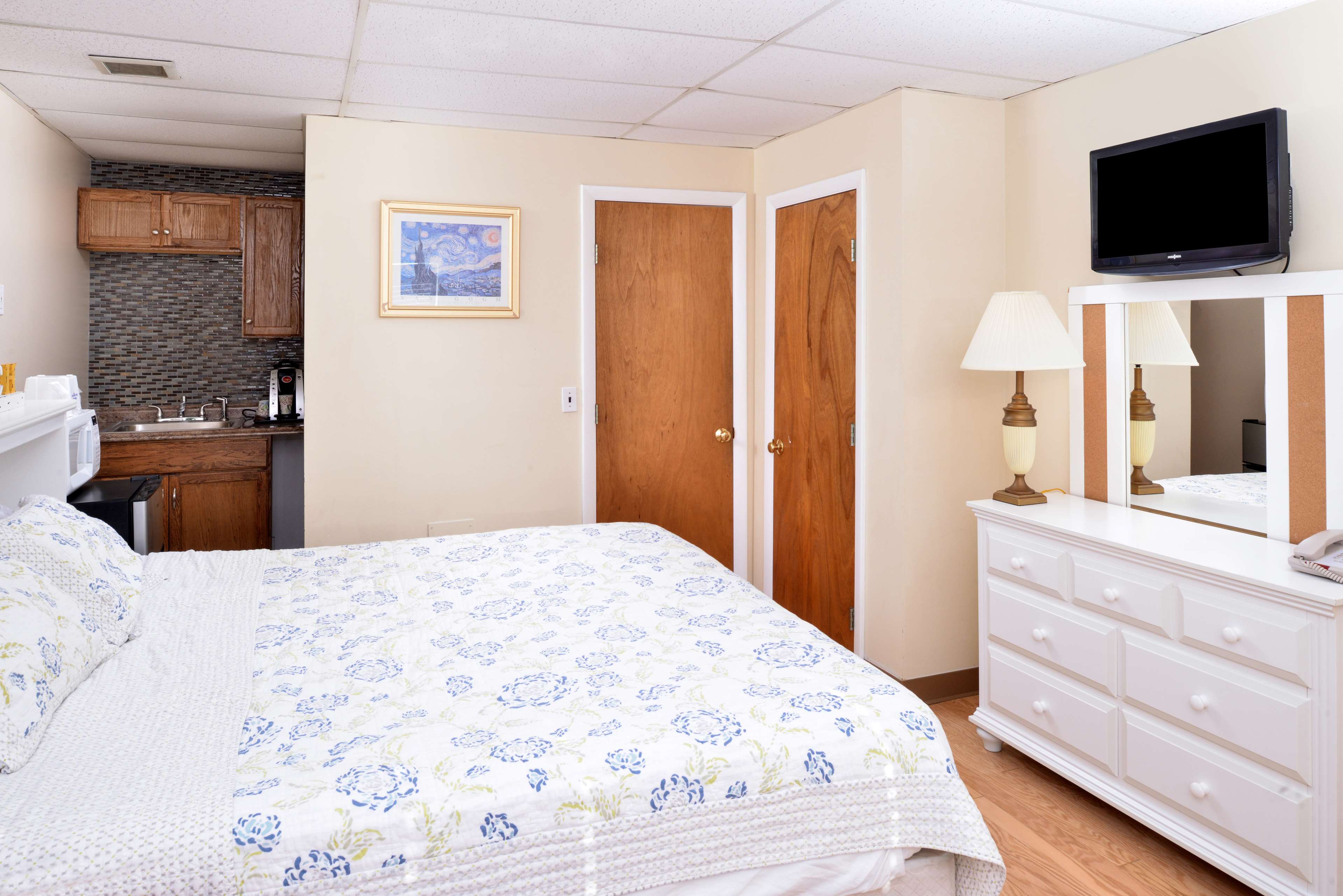 Mt Royal Motel