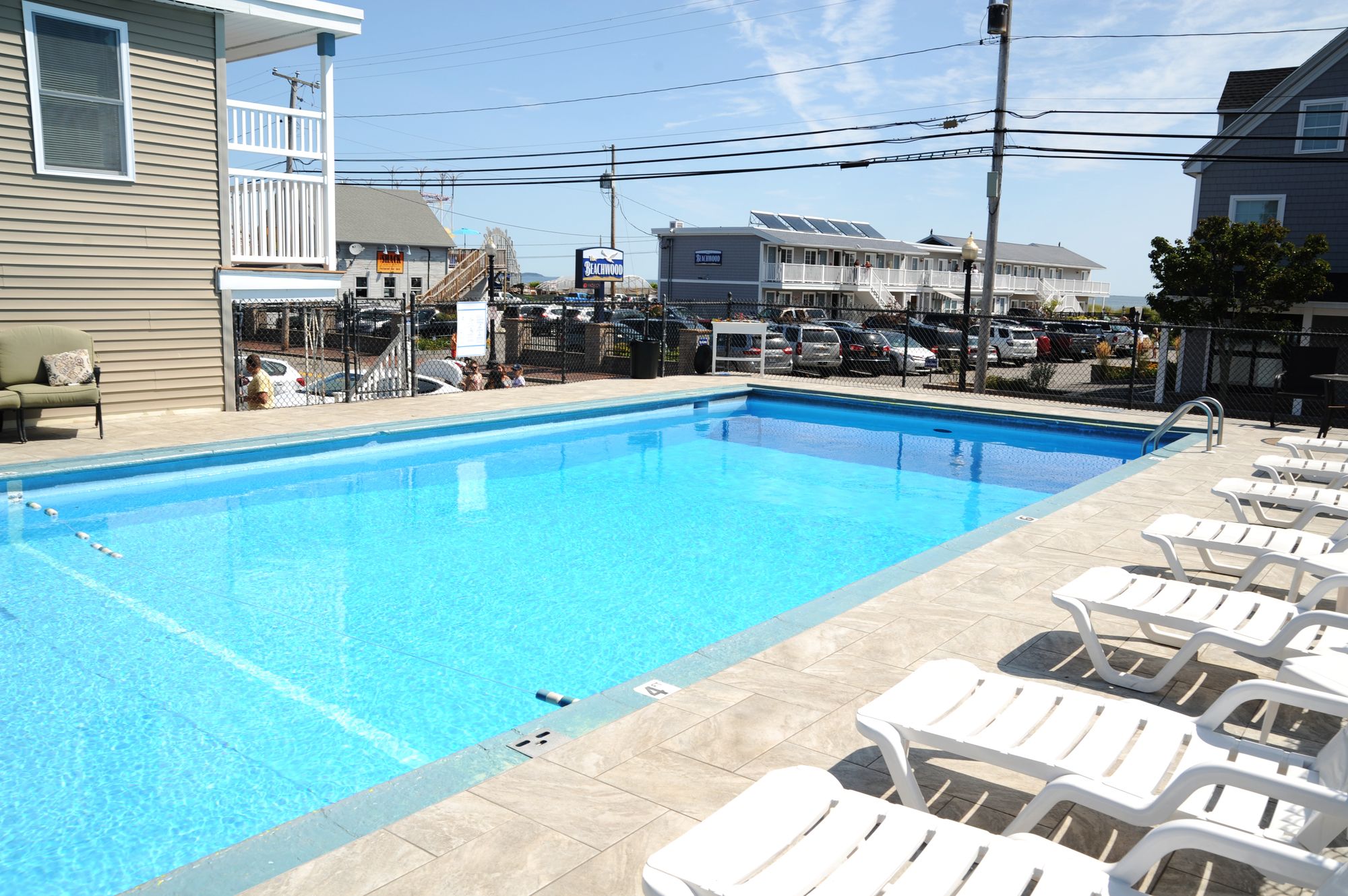 Mt Royal Motel