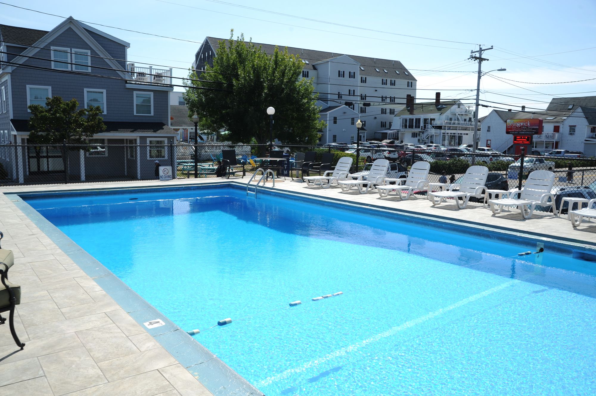Mt Royal Motel