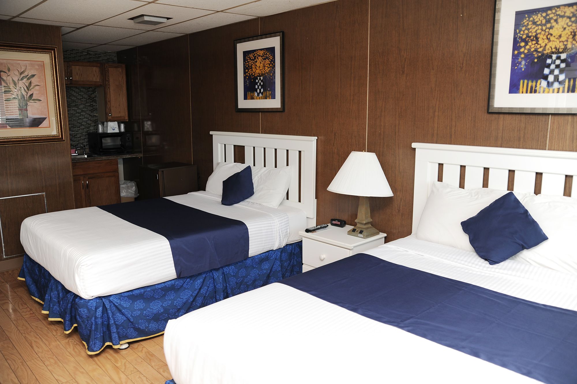 Mt Royal Motel