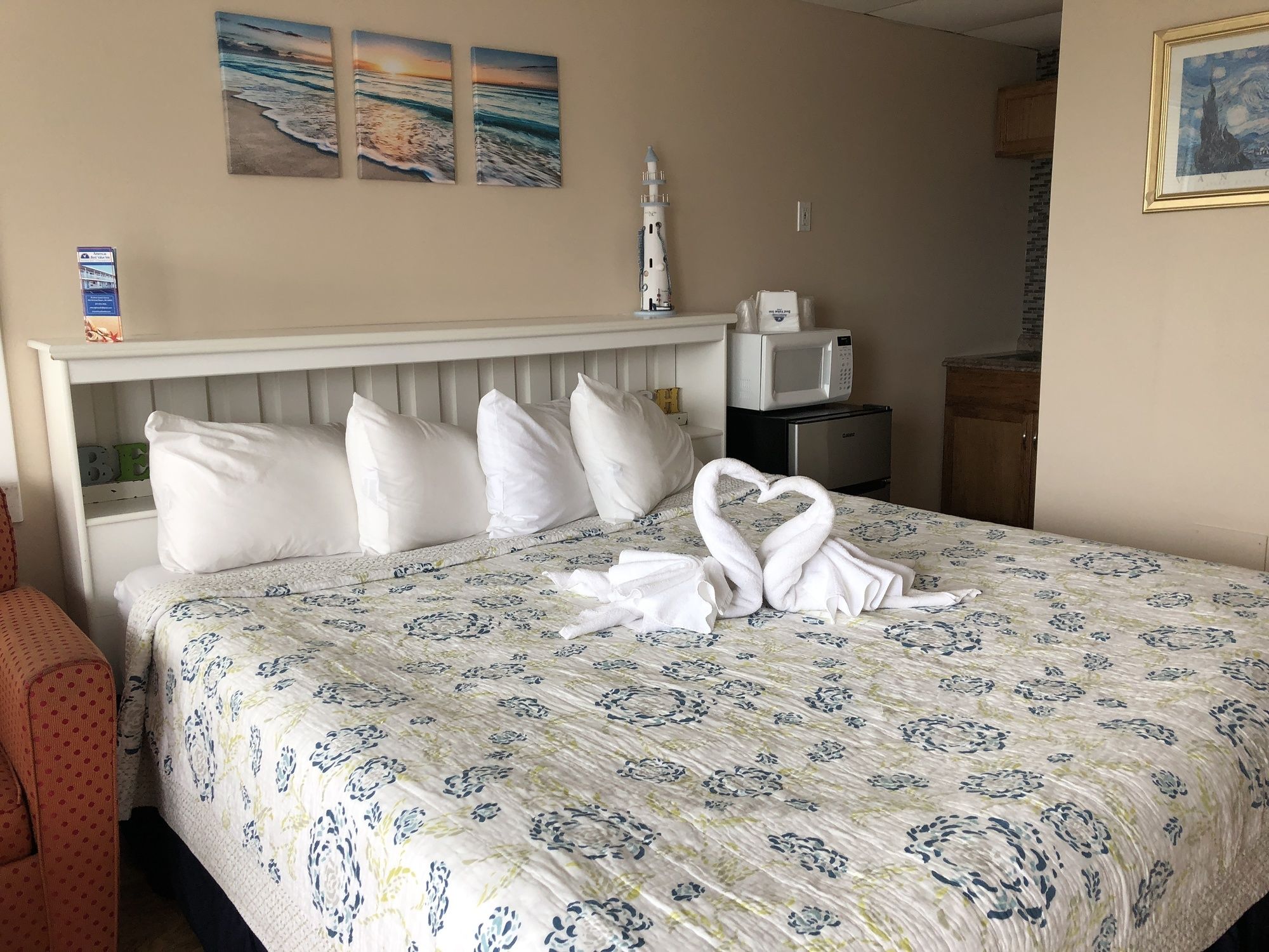 Mt Royal Motel