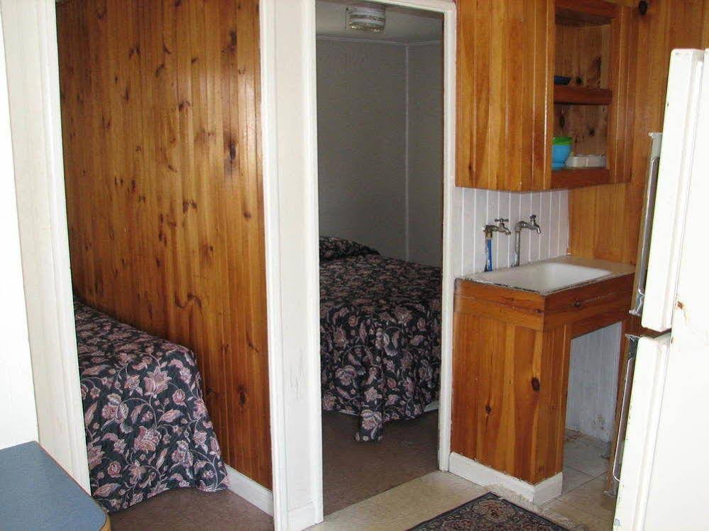 Lighthouse Cabins