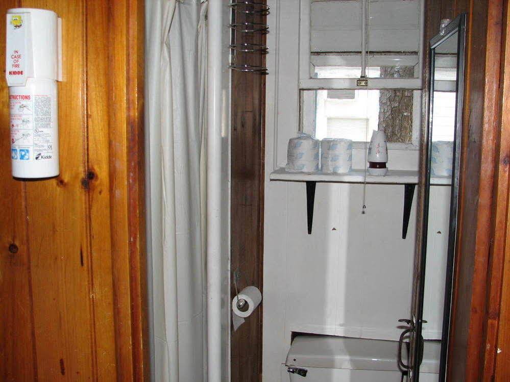 Lighthouse Cabins