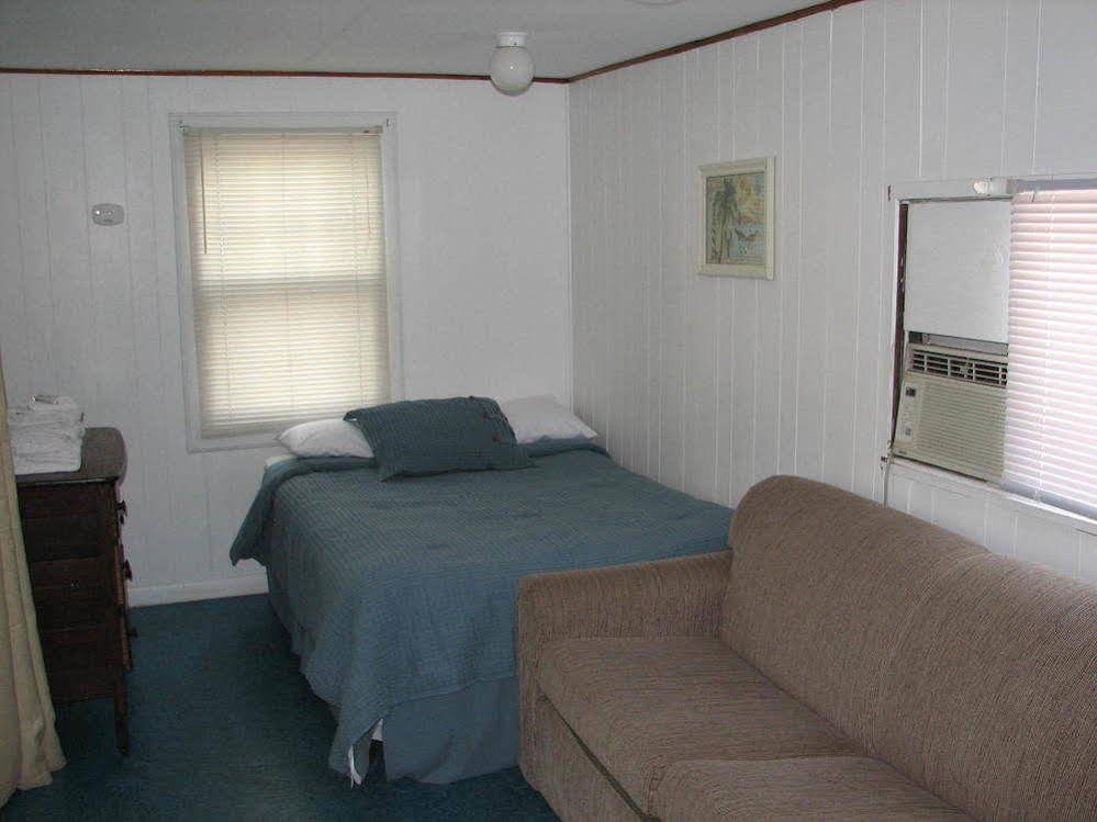 Lighthouse Cabins