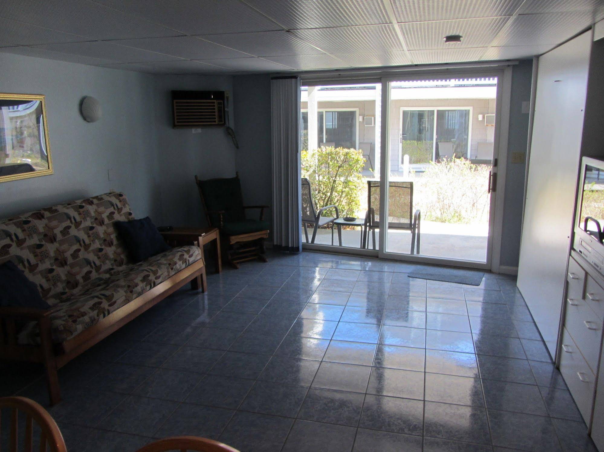 Ocean Walk Hotel