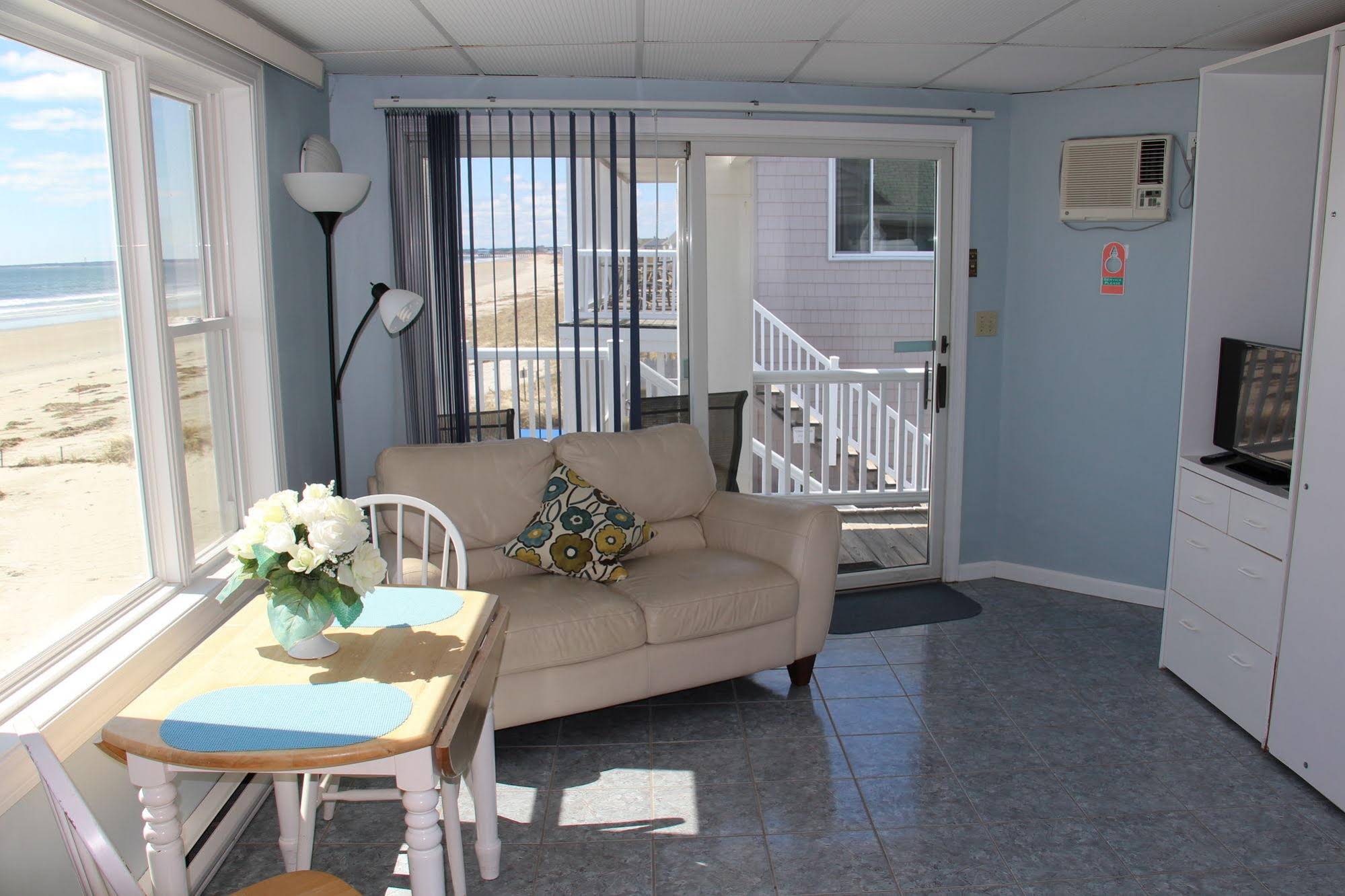 Ocean Walk Hotel