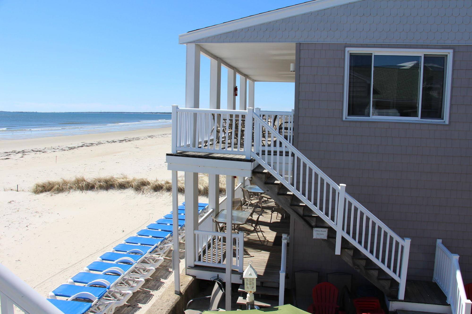 Ocean Walk Hotel