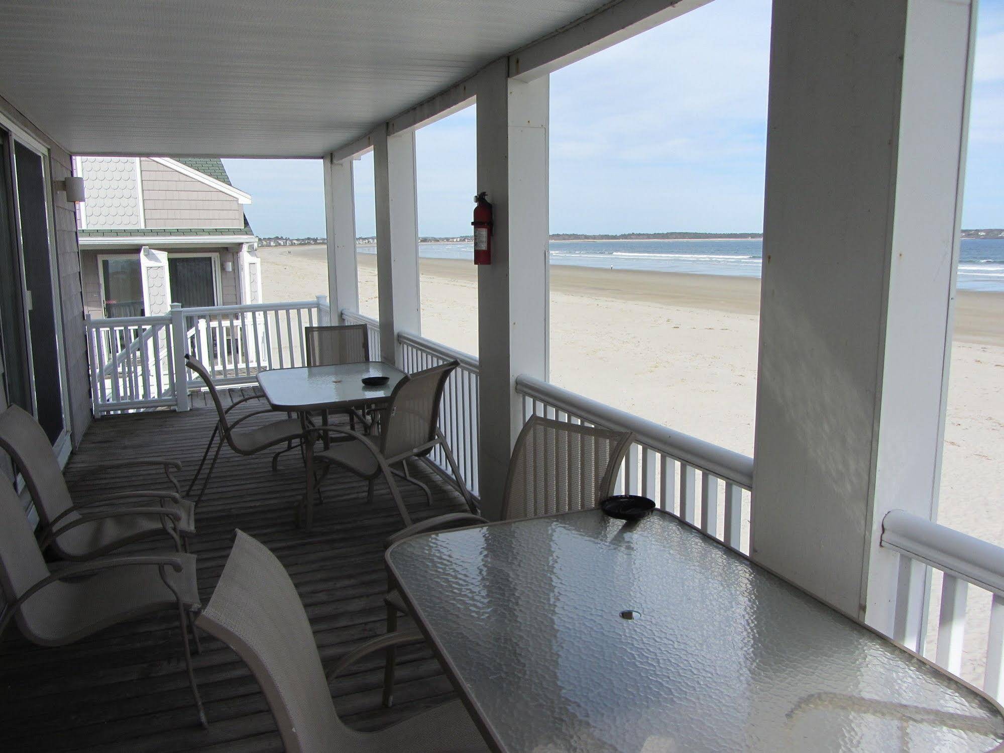 Ocean Walk Hotel