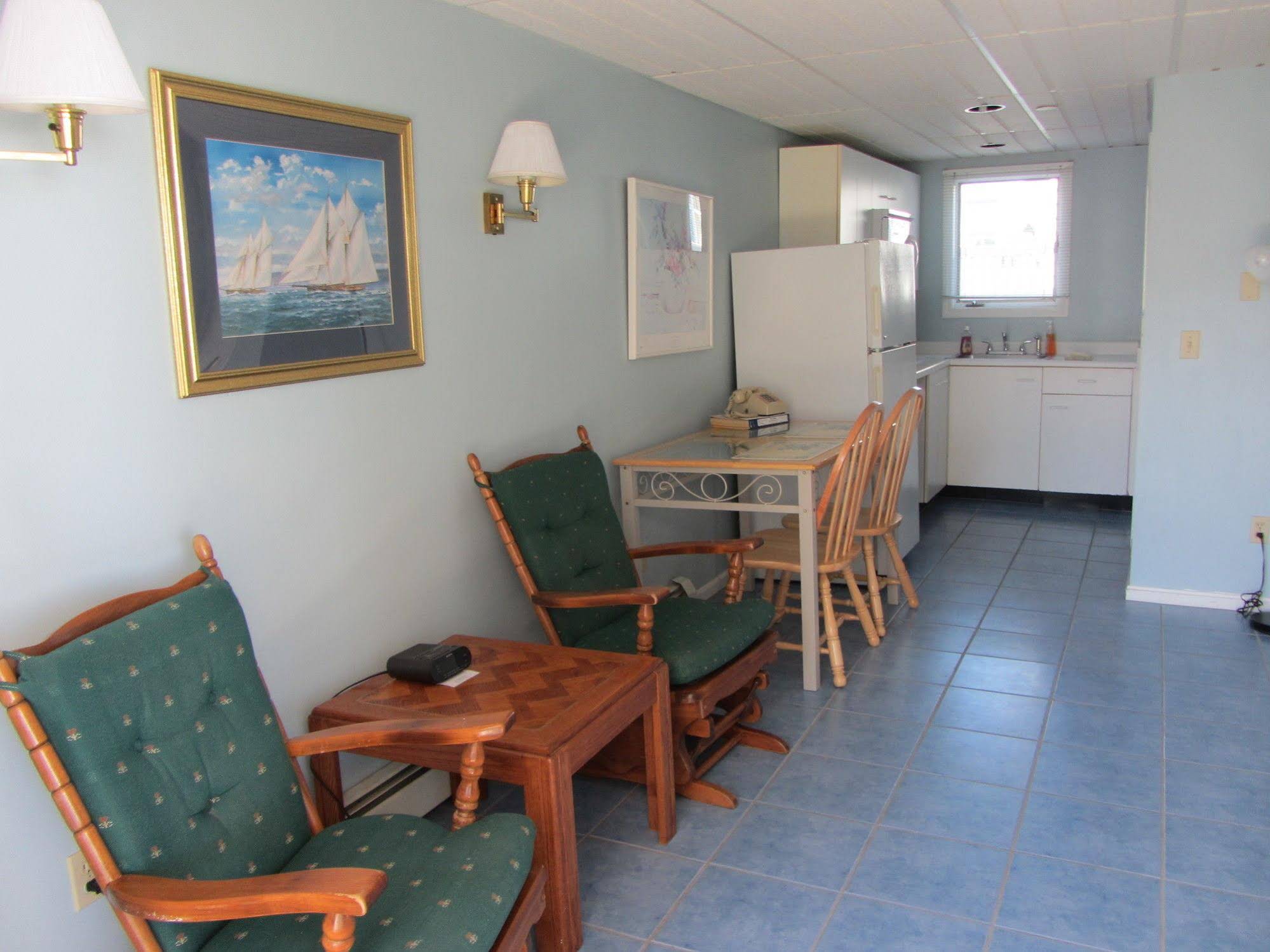 Ocean Walk Hotel