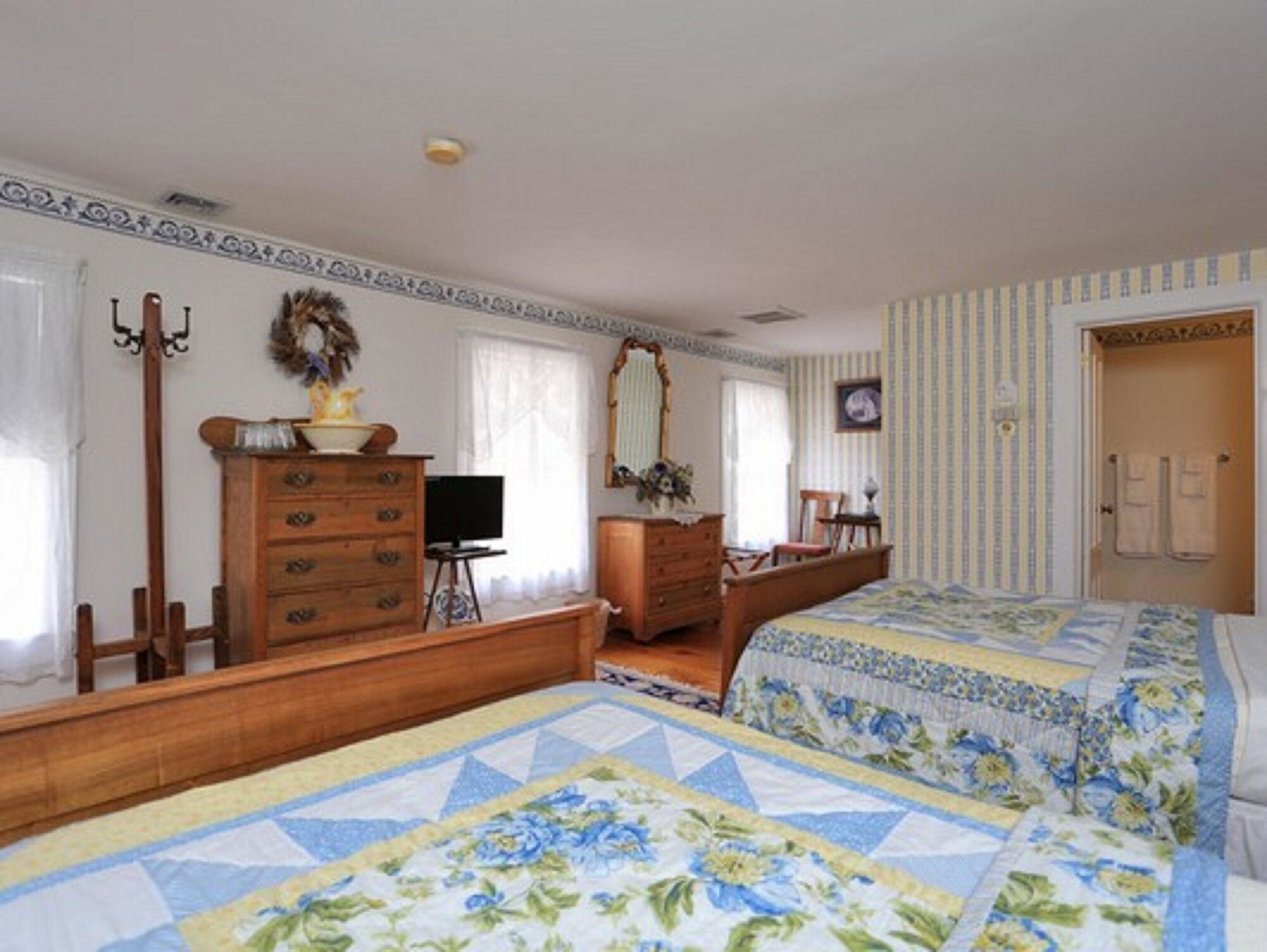 Old Orchard Beach Inn