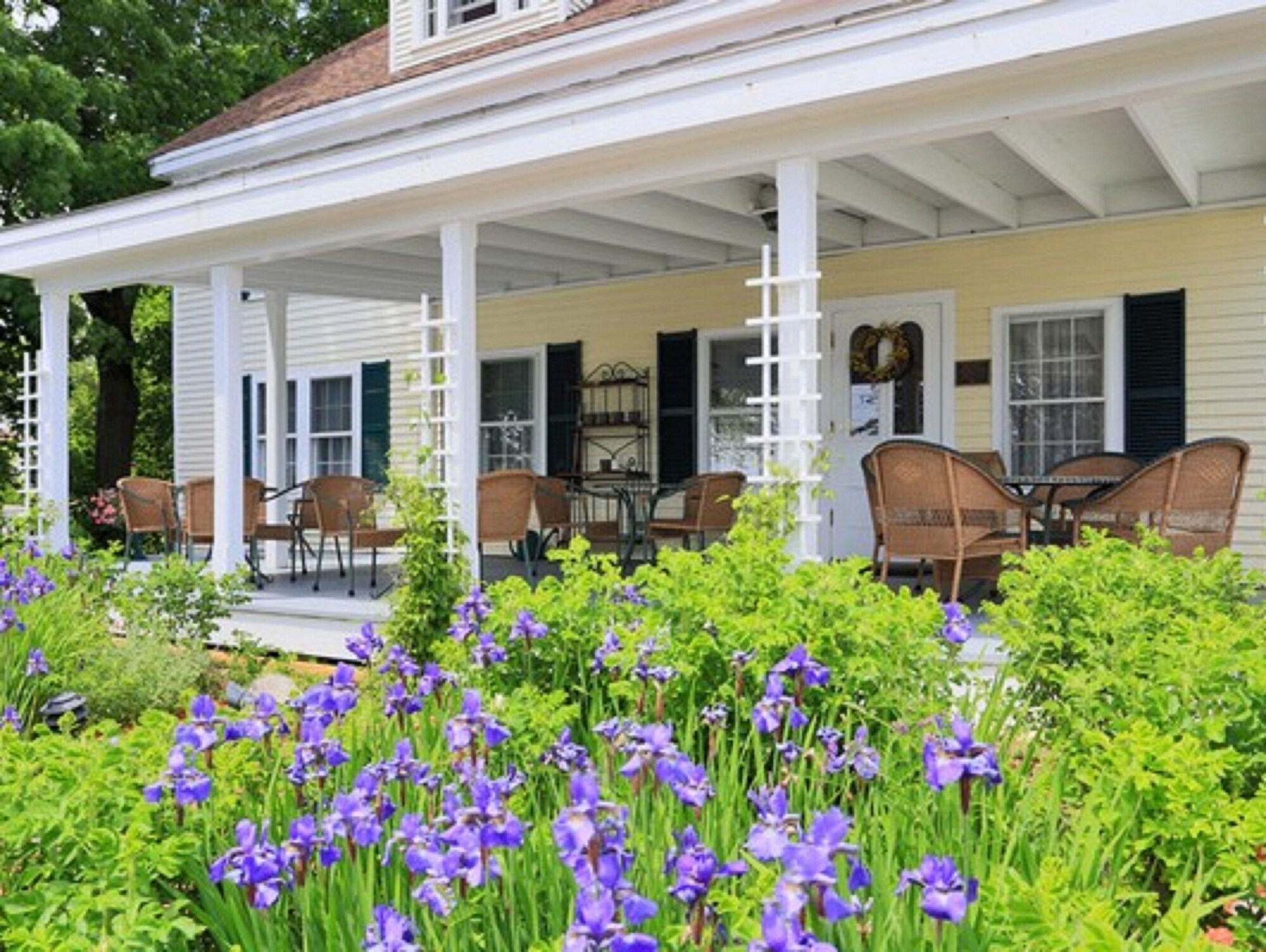 Old Orchard Beach Inn