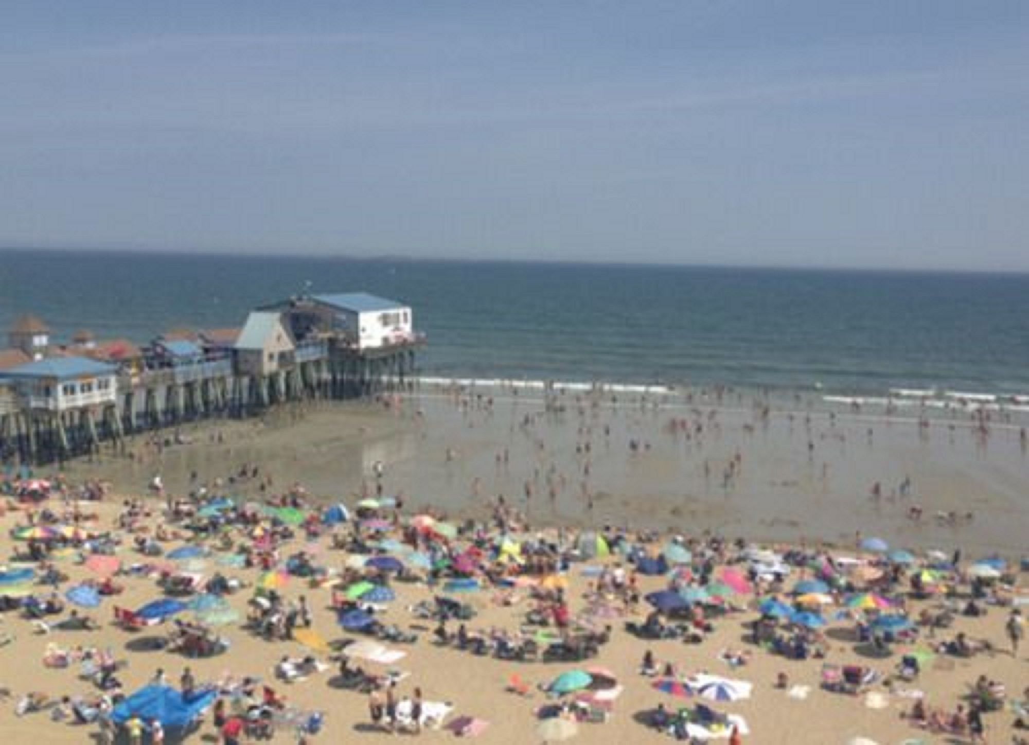 Old Orchard Beach Inn