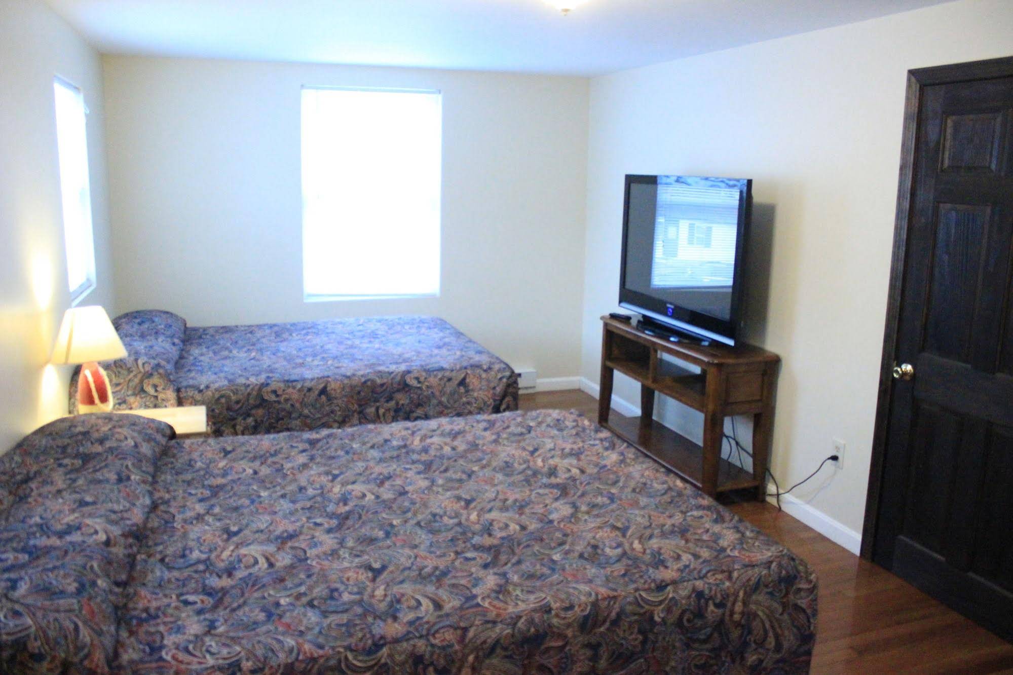 Pine View Lodge