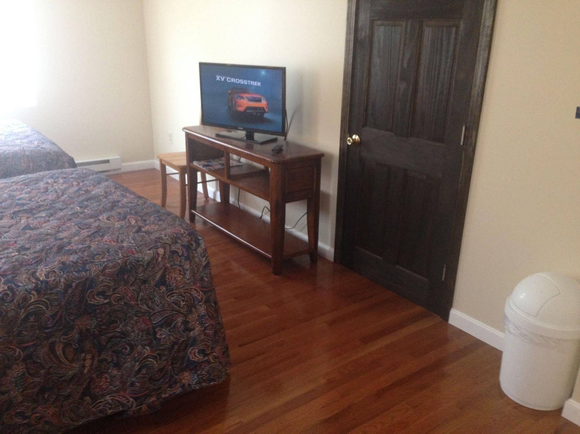 Pine View Lodge