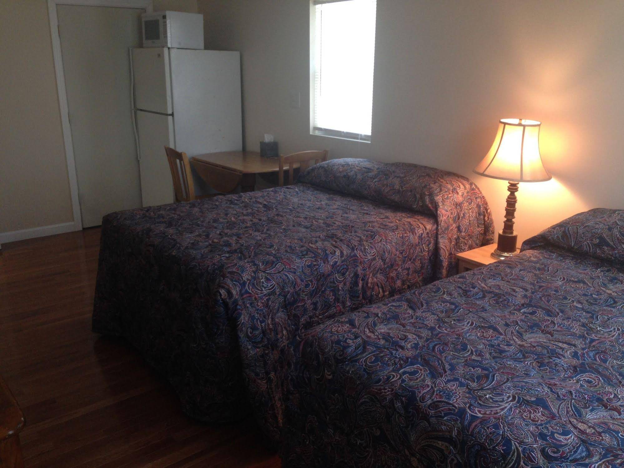 Pine View Lodge