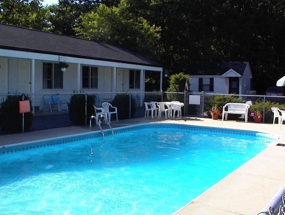 Pine View Lodge